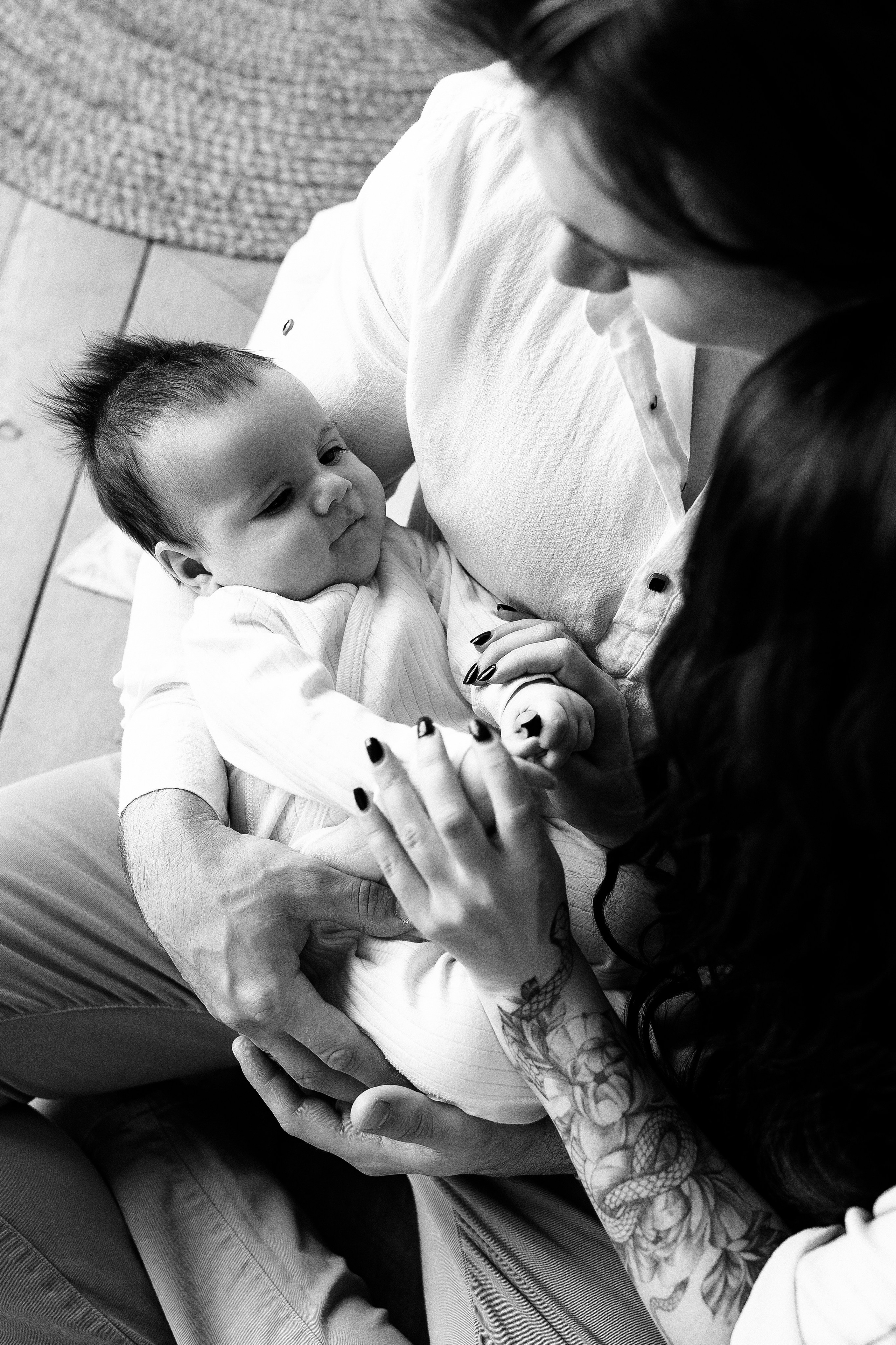 Семейный фотограф Краснодар. Семейный и NEWBORN фотограф г. Краснодар