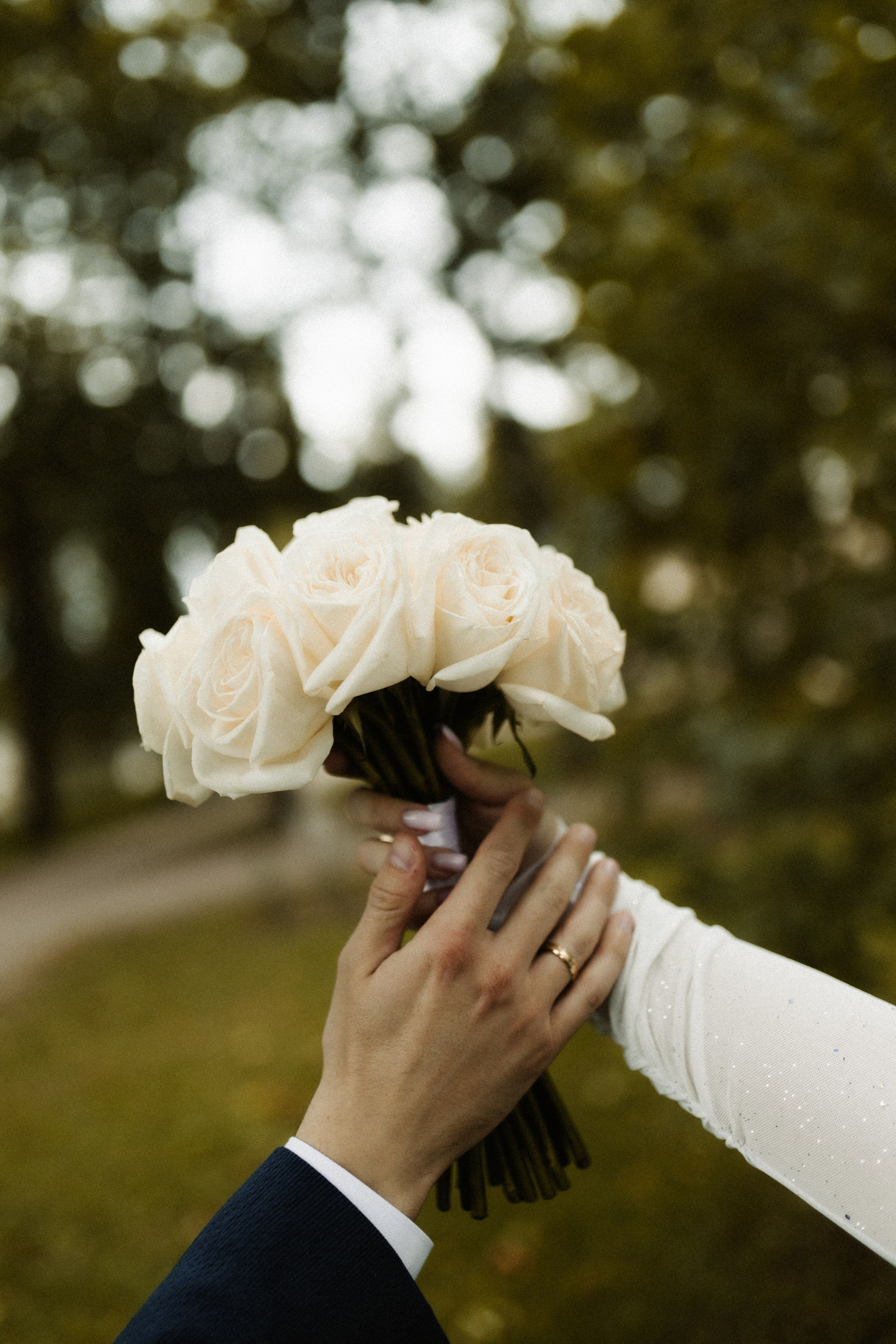 Мария и Алексей. Фотограф в Санкт-Петербурге