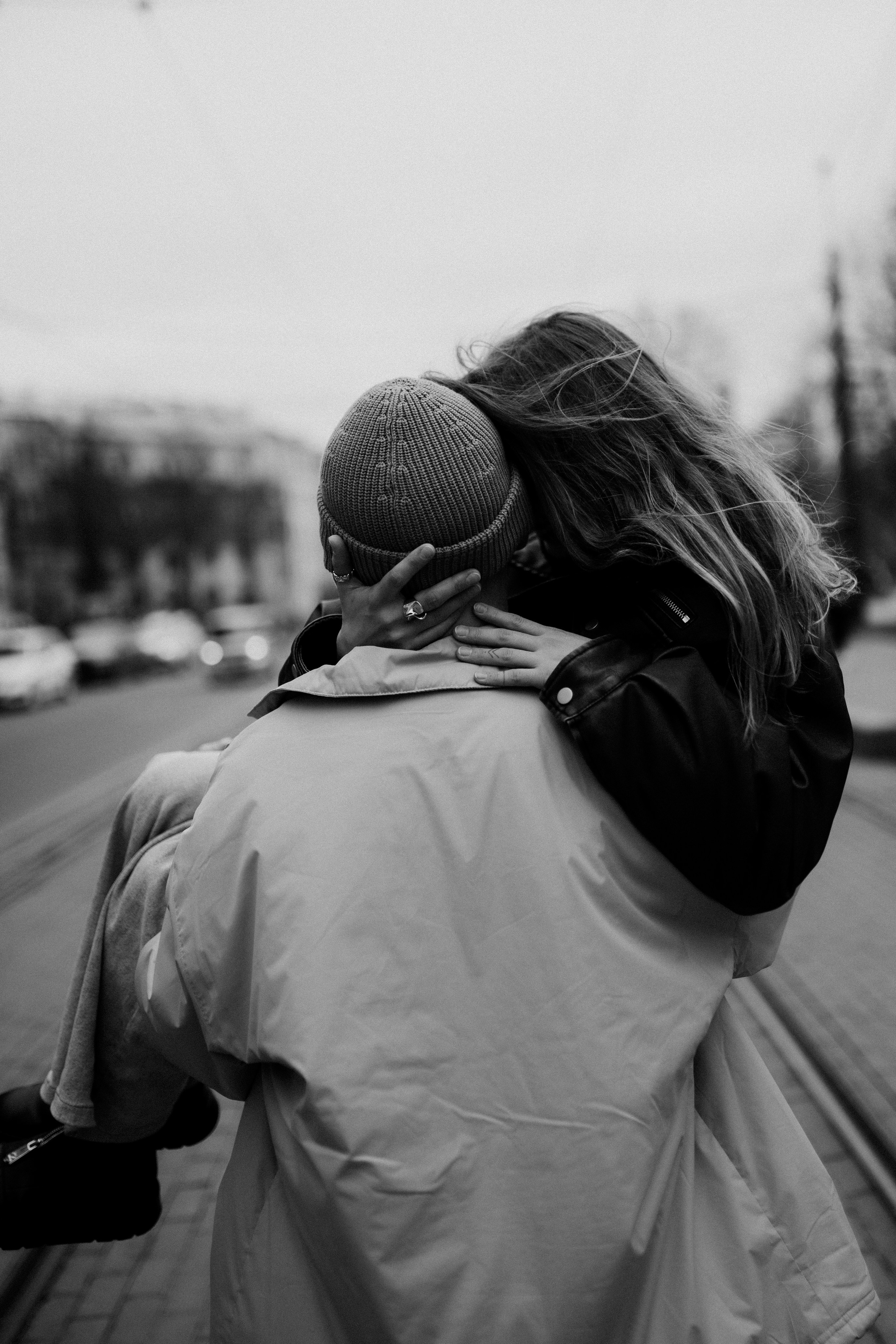 Кристина и Тимофей. Фотограф в Санкт-Петербурге