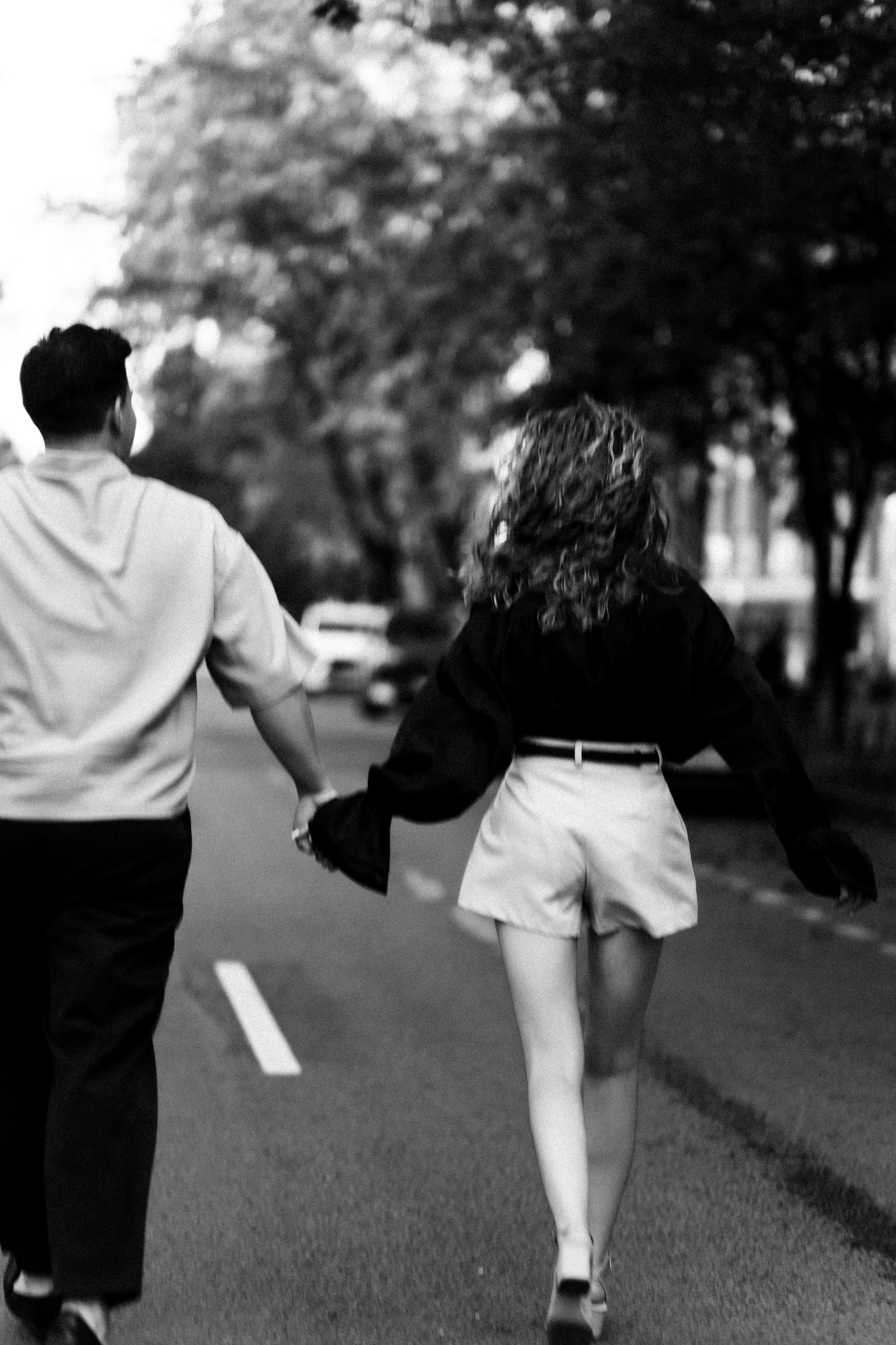 Ксения и Юрий. Фотограф в Санкт-Петербурге