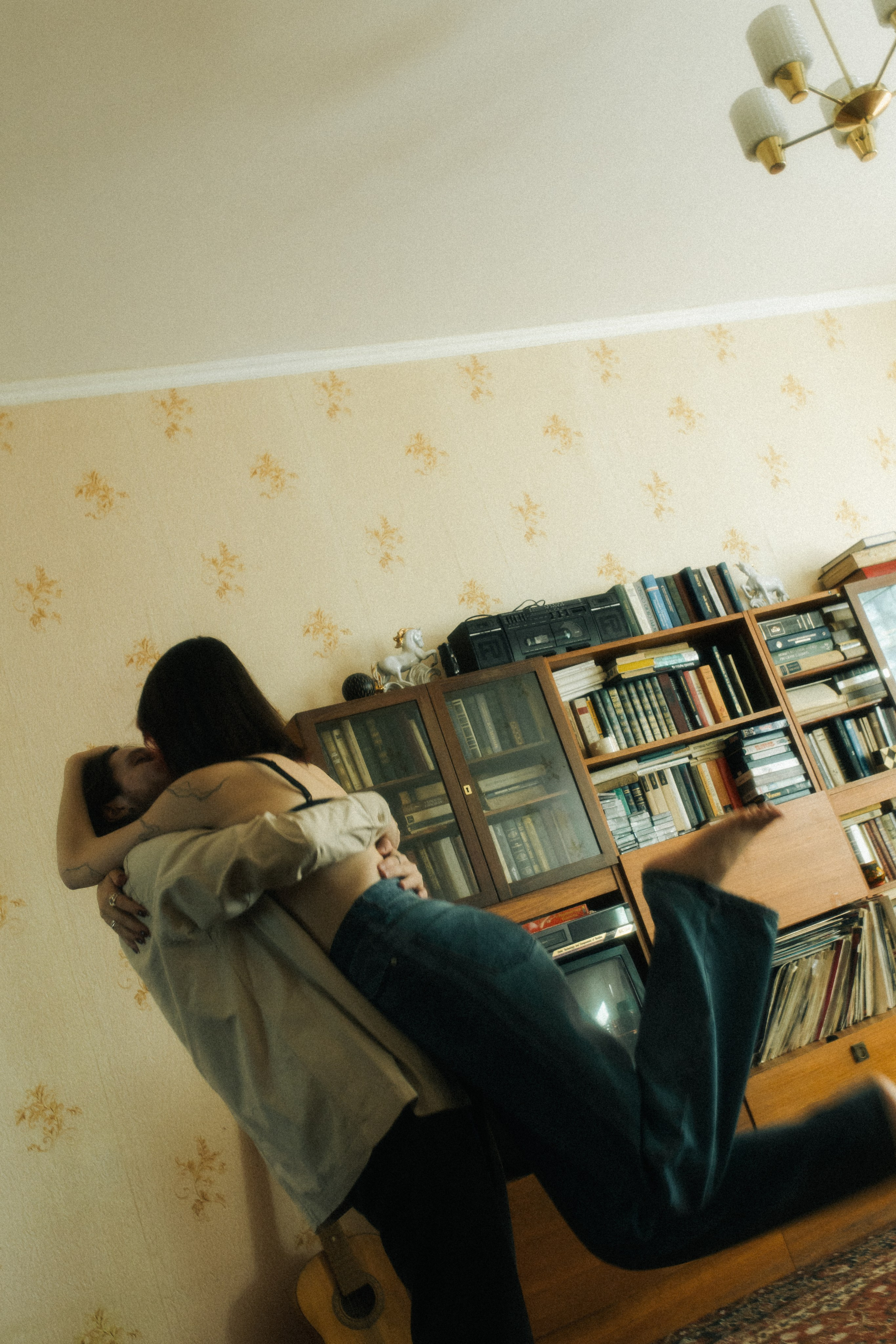 Адель и Дима. Фотограф в Санкт-Петербурге