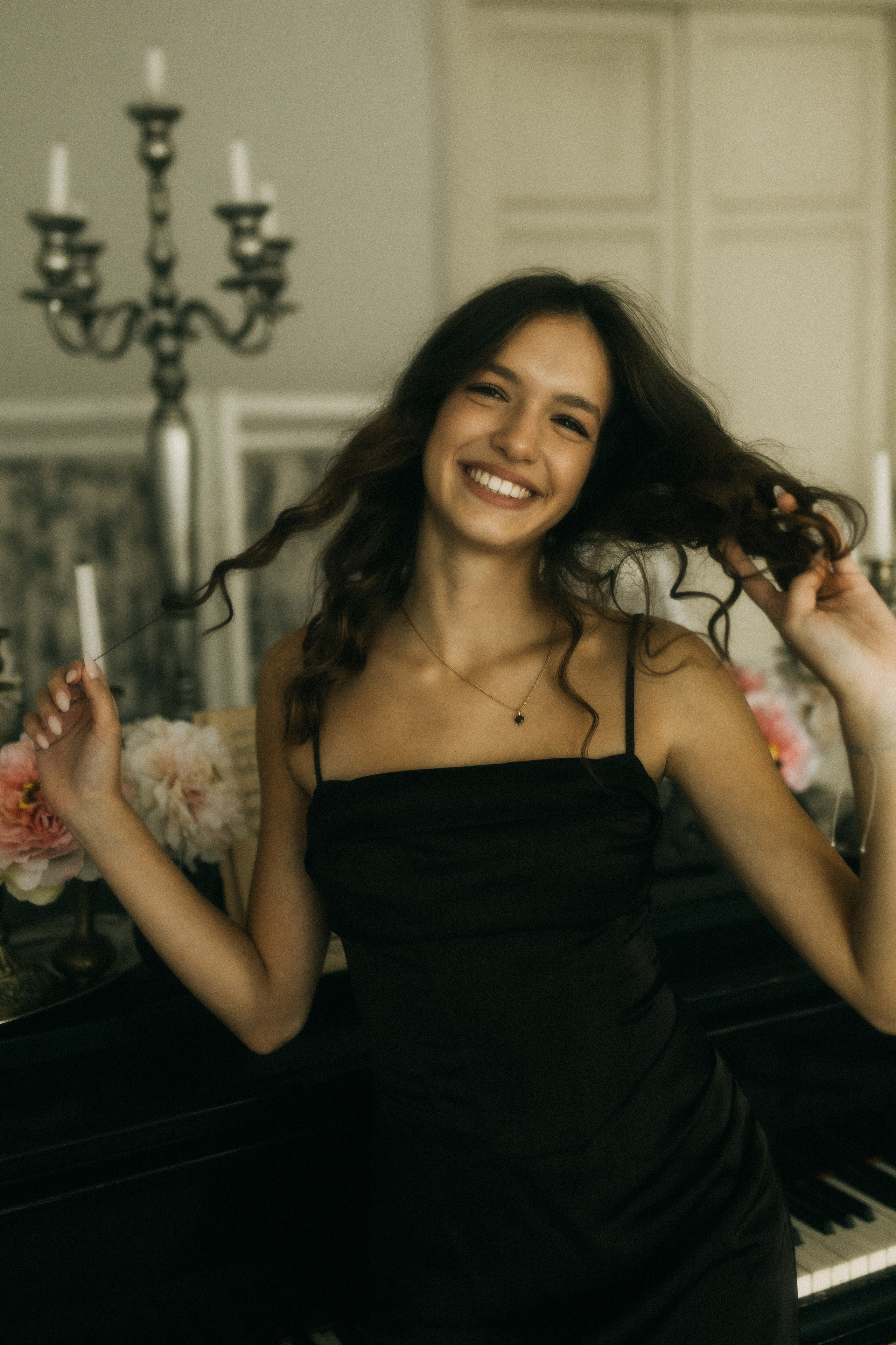 Таисия. Фотограф в Санкт-Петербурге