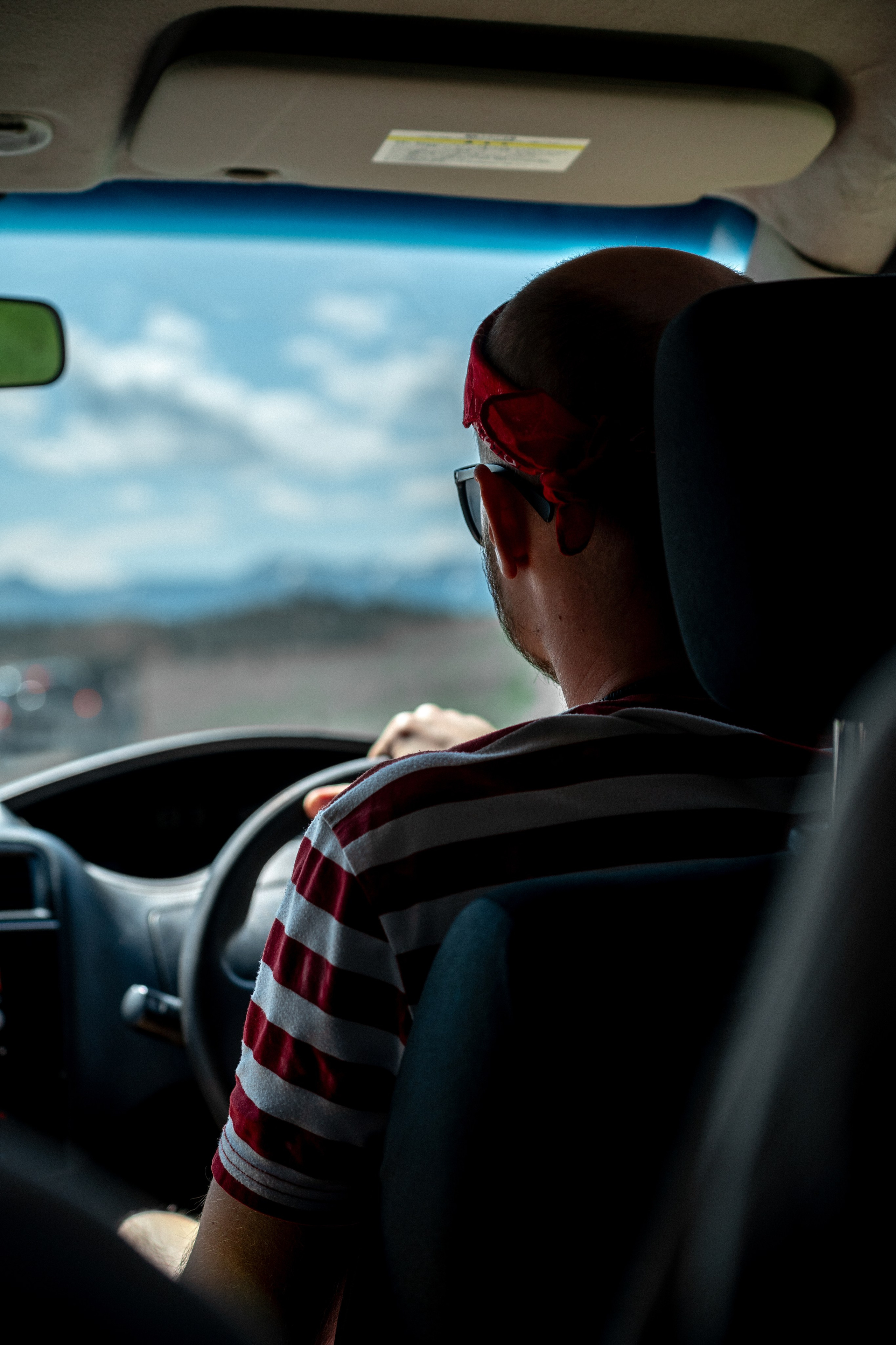 Алтай. Оператор и Фотограф в Санкт-Петербурге и Москве