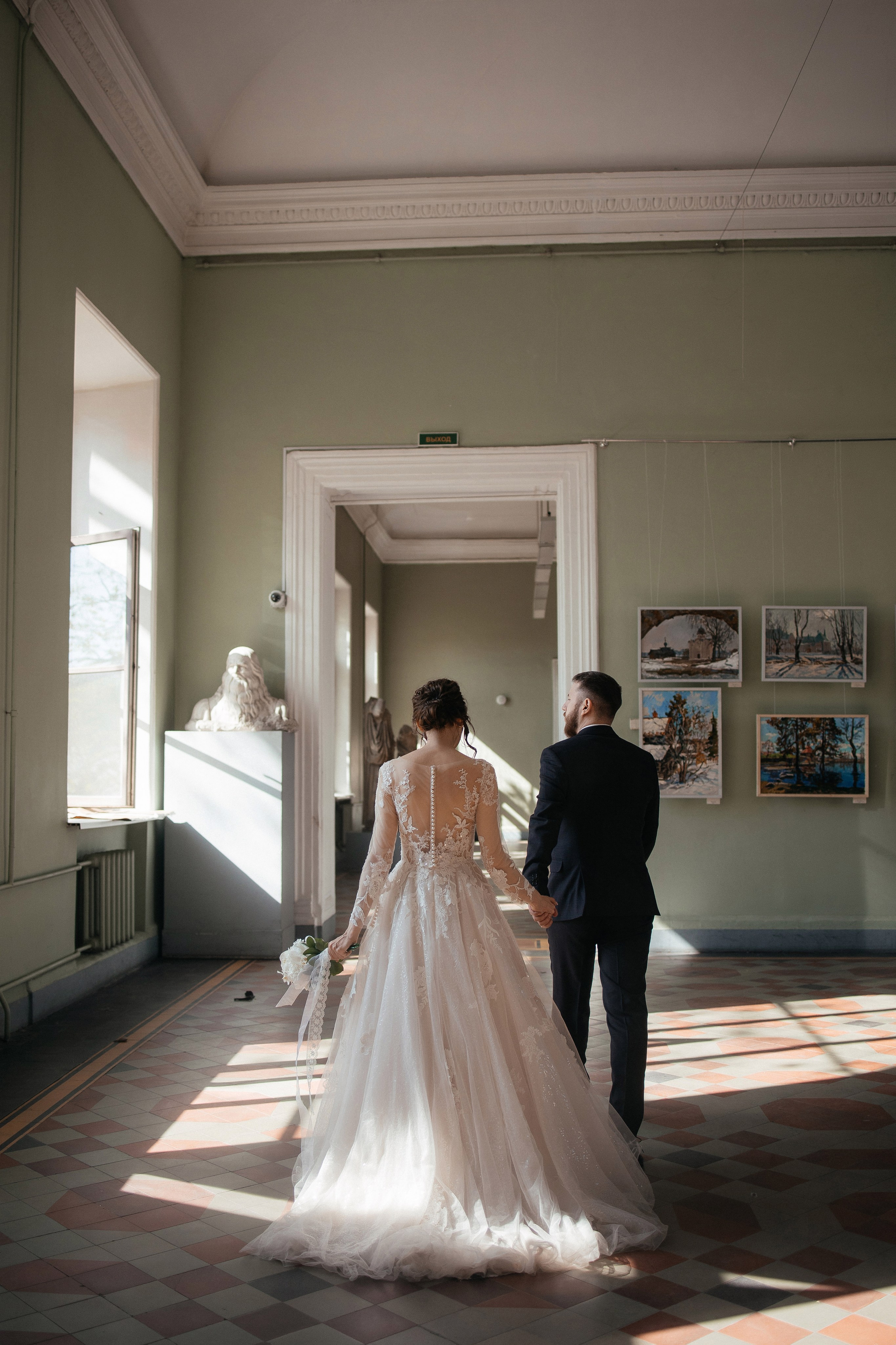 Иван & Катрин. ФОТОГРАФ РОЗА ФИЛИНА СПб I МОСКВА