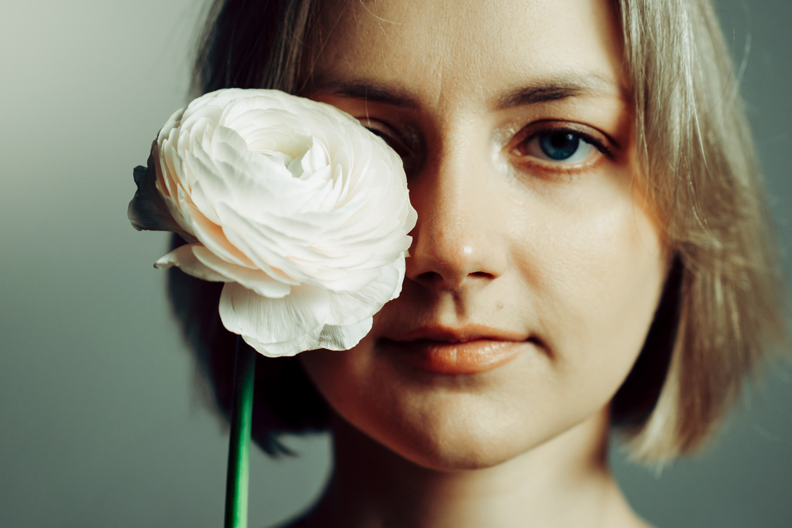 Liza. Фотограф в Москве Маша Игитова