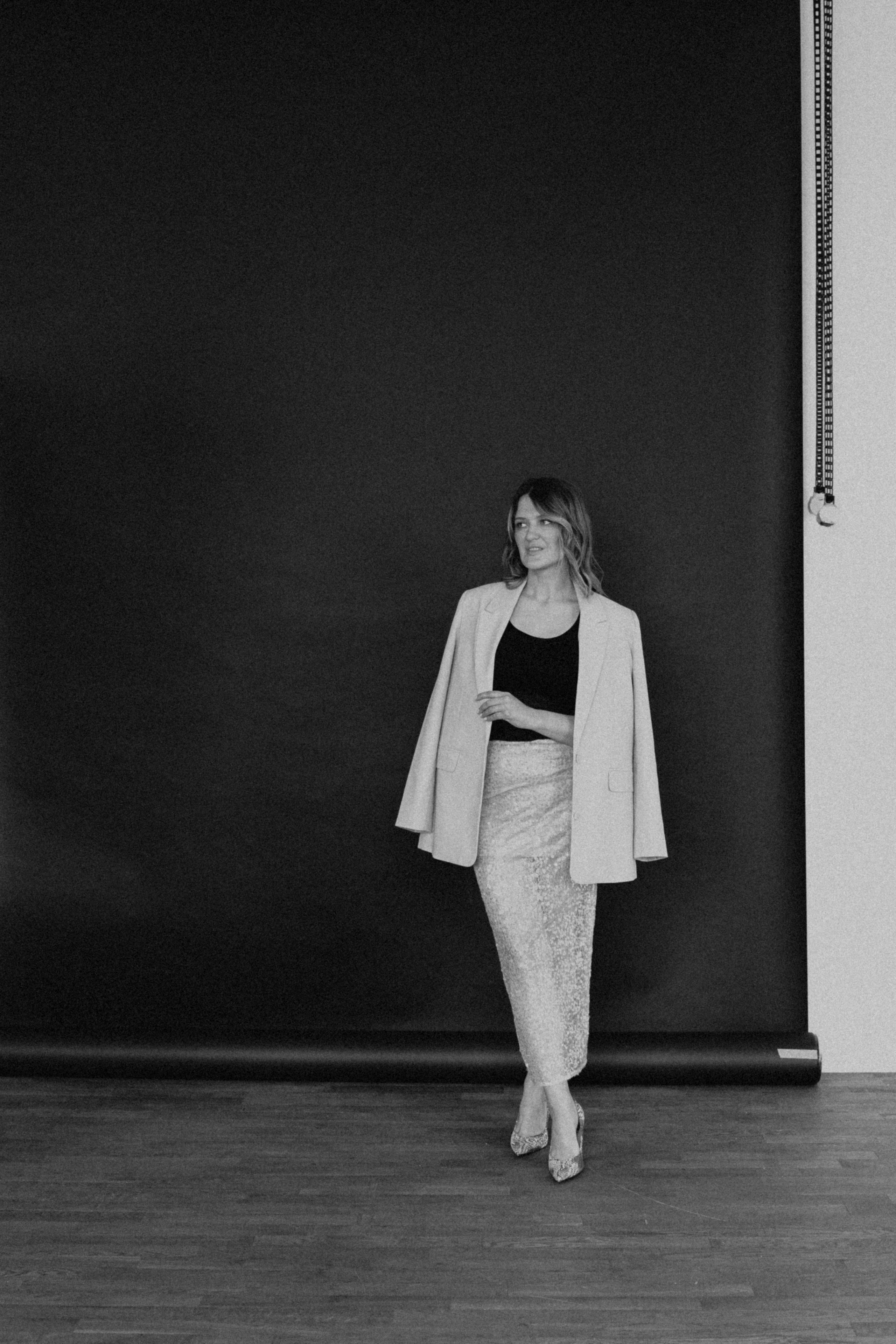 LENA. Анастасия Максимова — фотограф, Москва