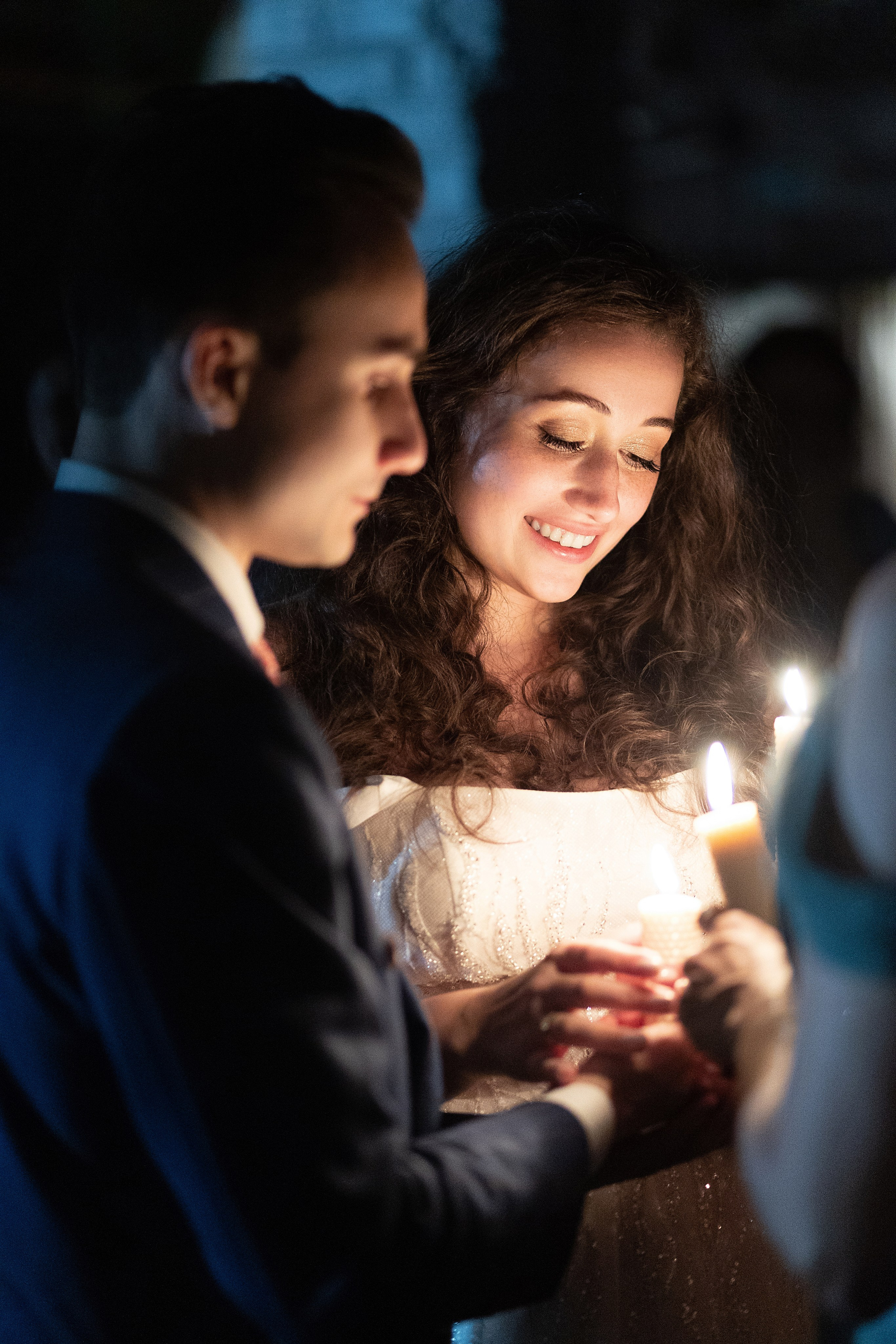 Р & И. Свадебный, репортажный фотограф Ирина Шкурина