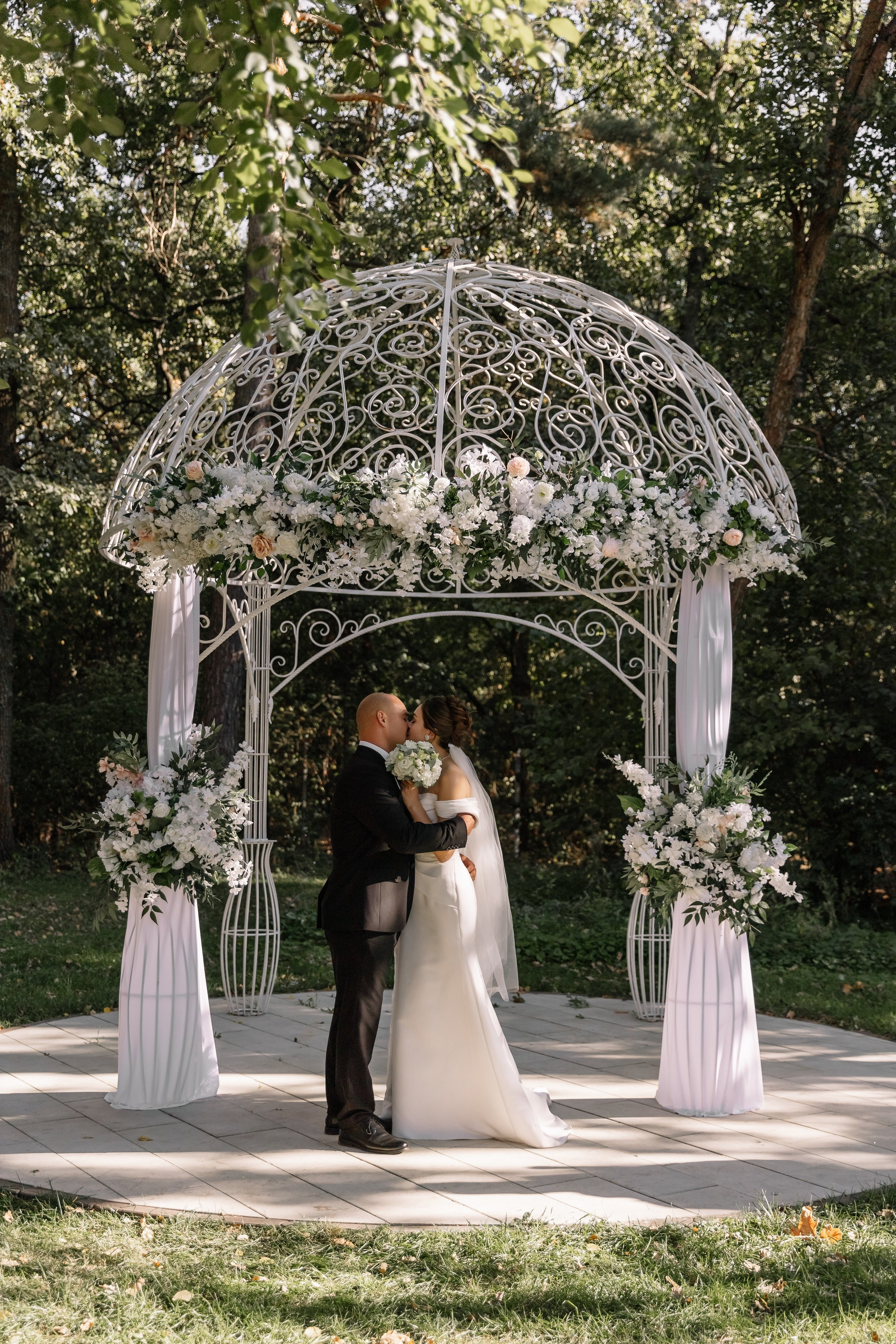 Н & А. Свадебный, репортажный фотограф Ирина Шкурина