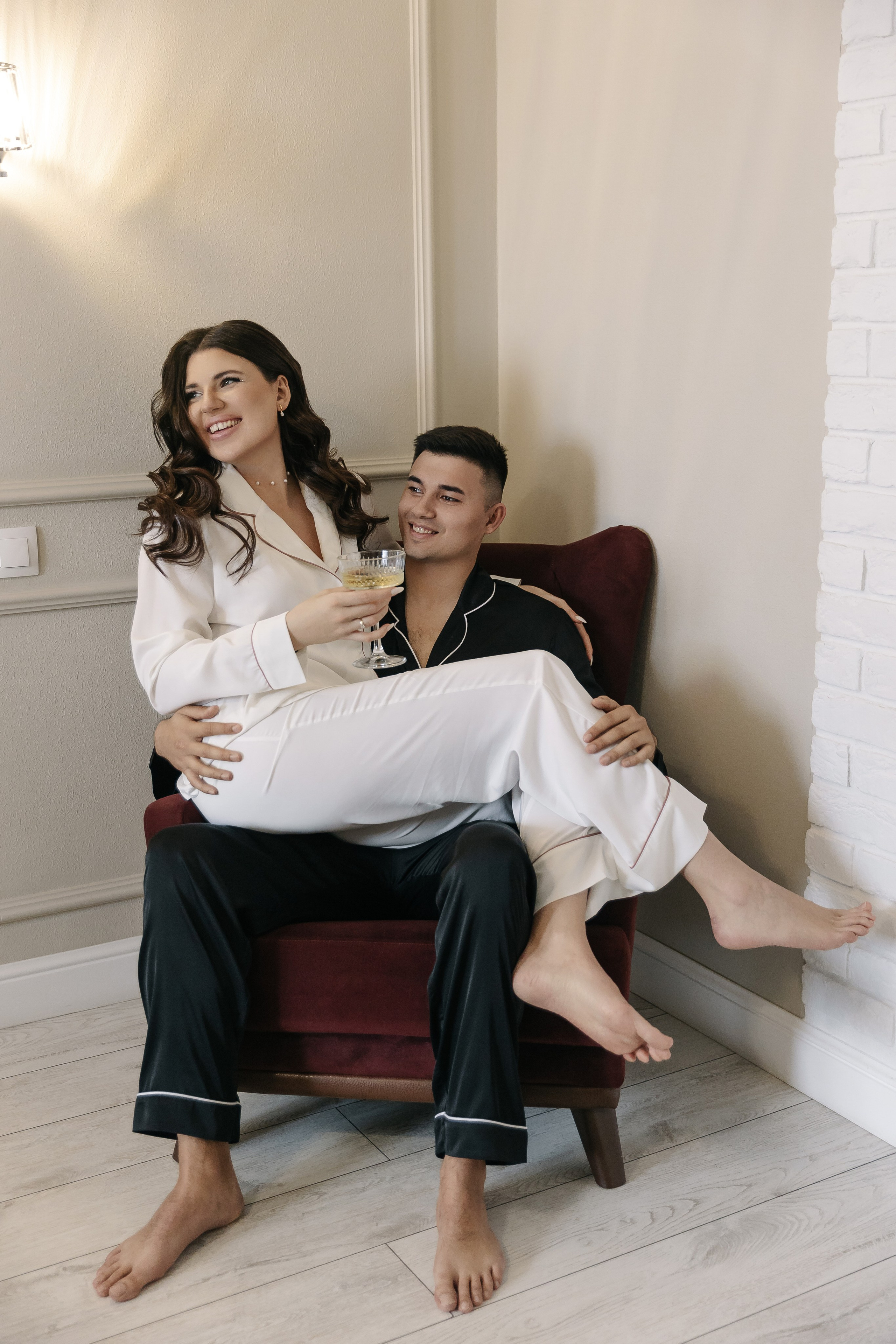 Б & М. Свадебный, репортажный фотограф Ирина Шкурина