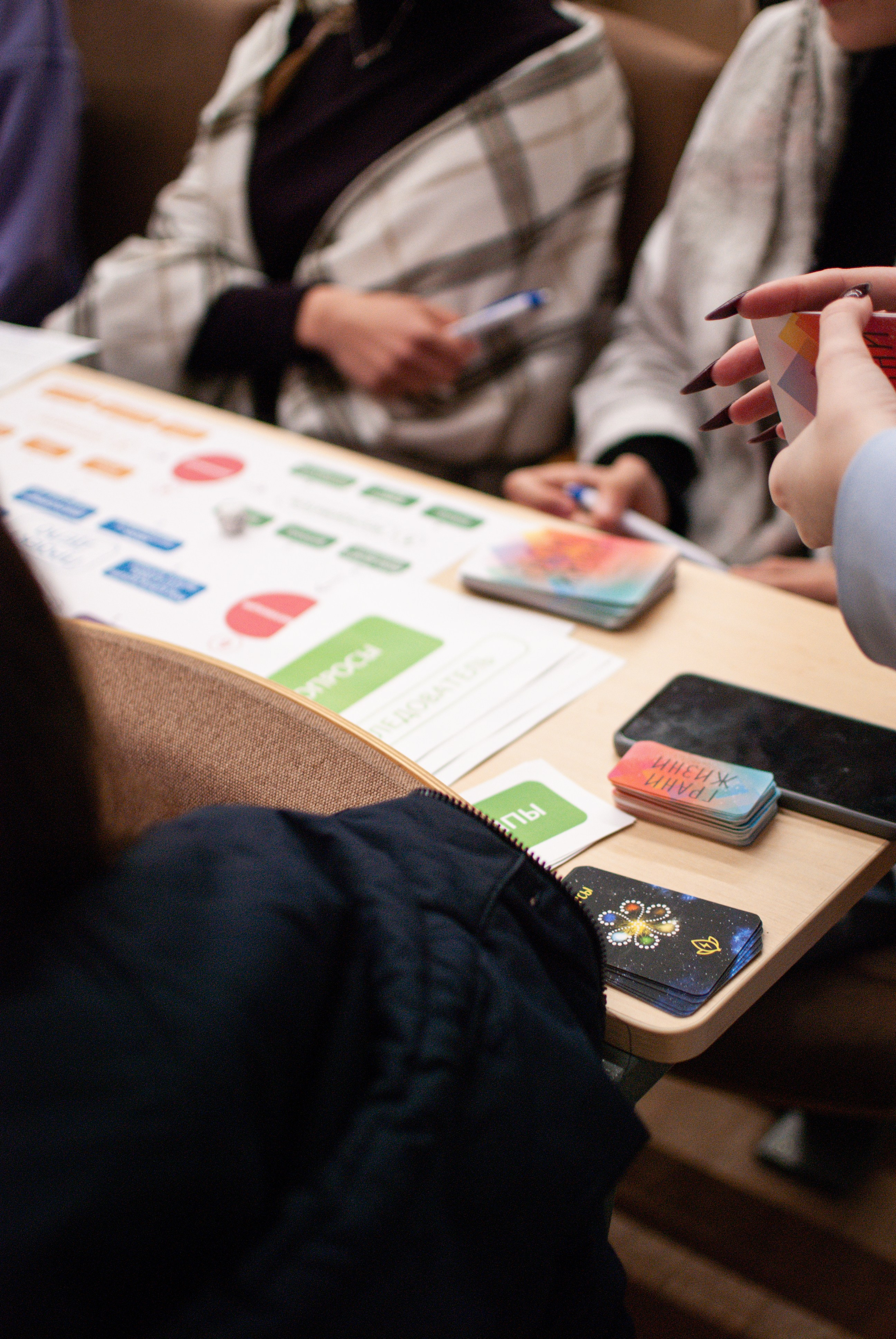 Проектная деятельность (БФУ им. Канта). Арт-фотограф в Калининграде