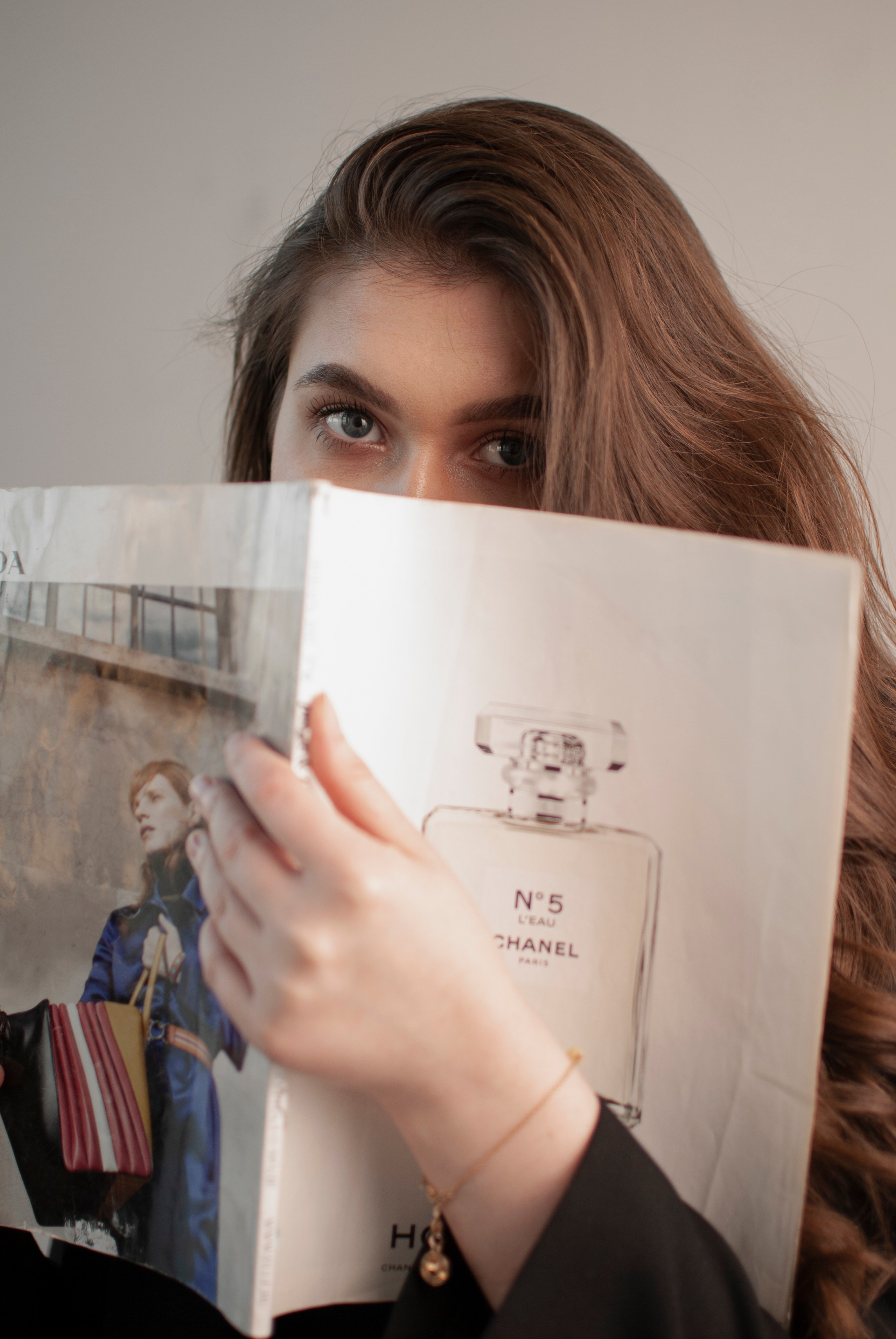 Alina. Арт-фотограф в Калининграде