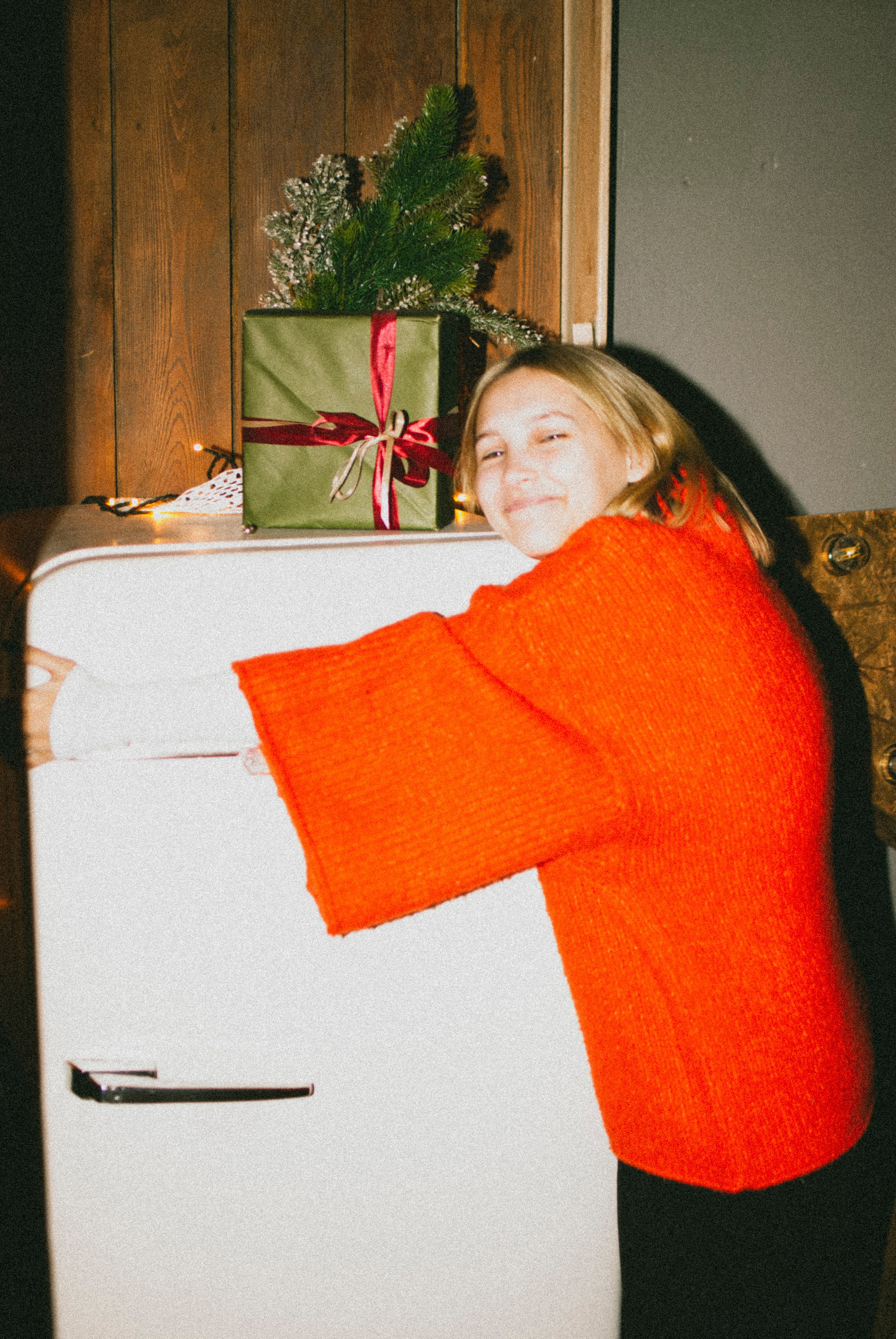 Home Alone. Арт-фотограф в Калининграде