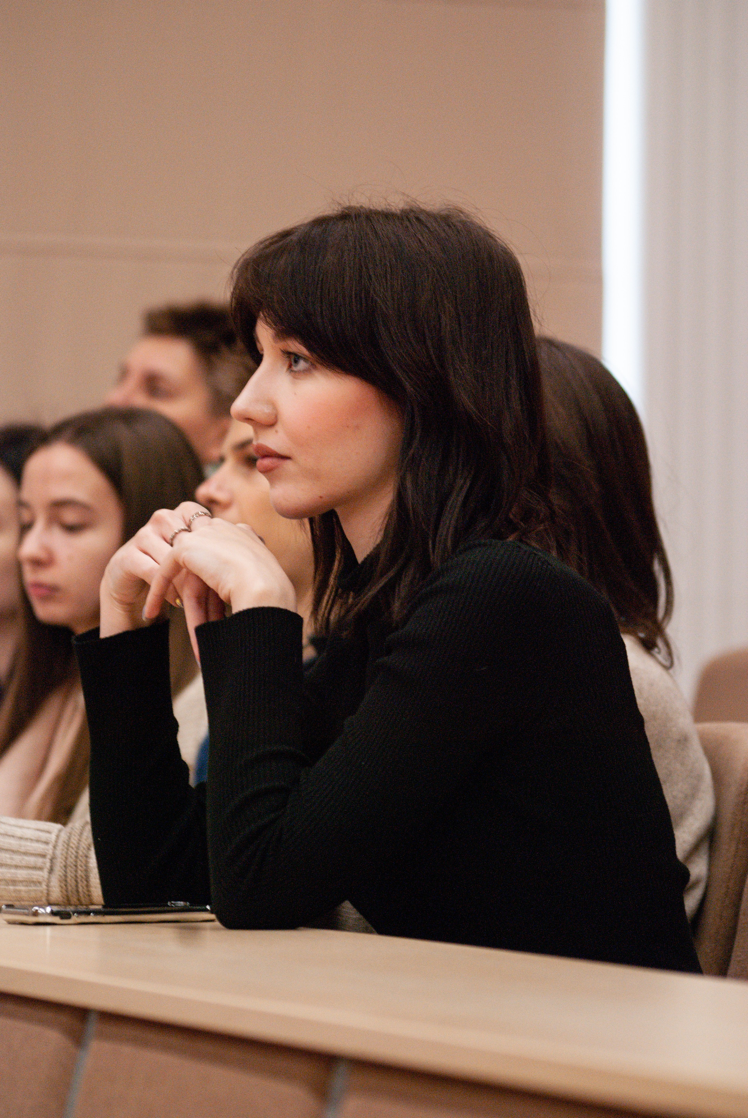 Проектная деятельность (БФУ им. Канта). Арт-фотограф в Калининграде