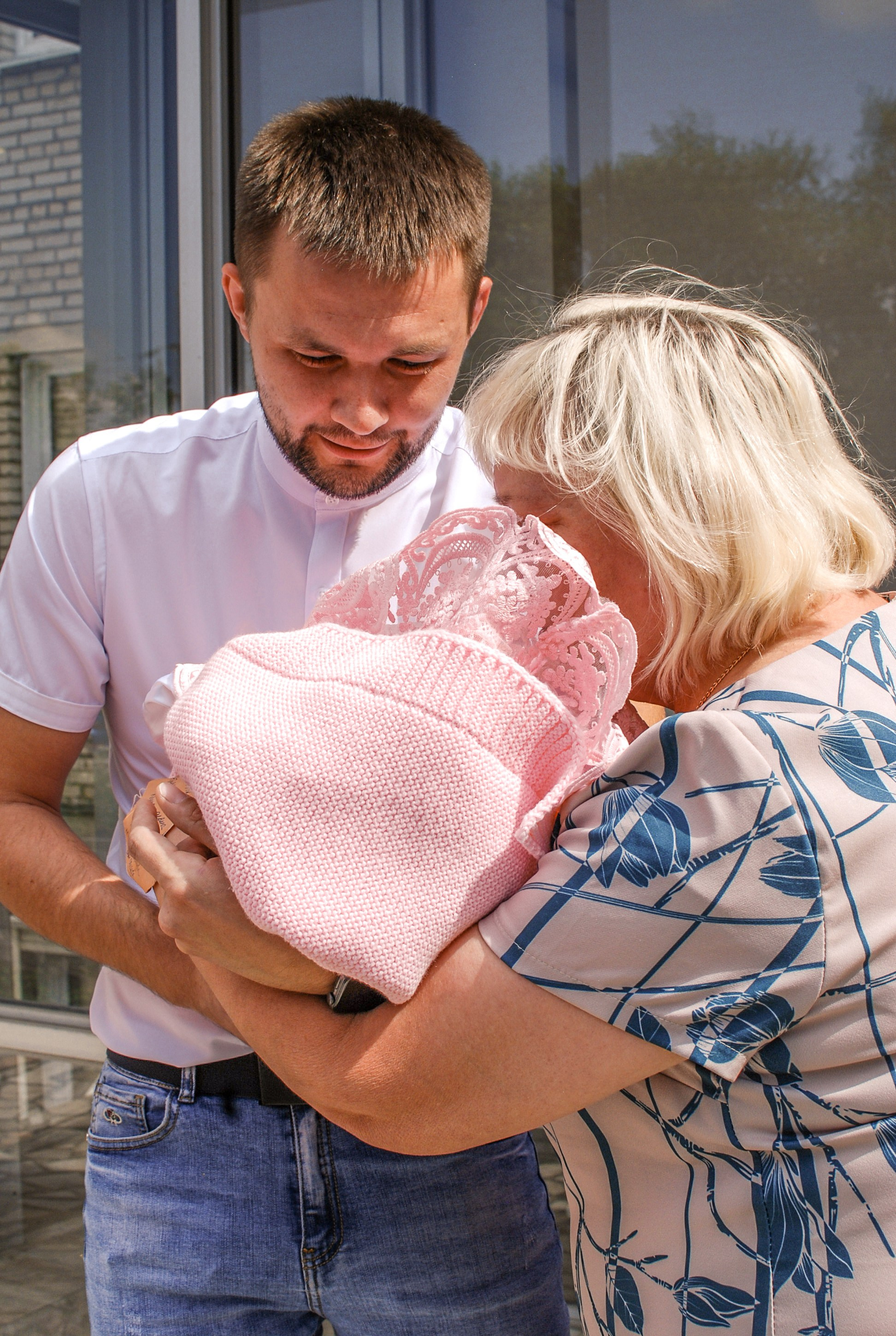 Роддом. Арт-фотограф в Калининграде