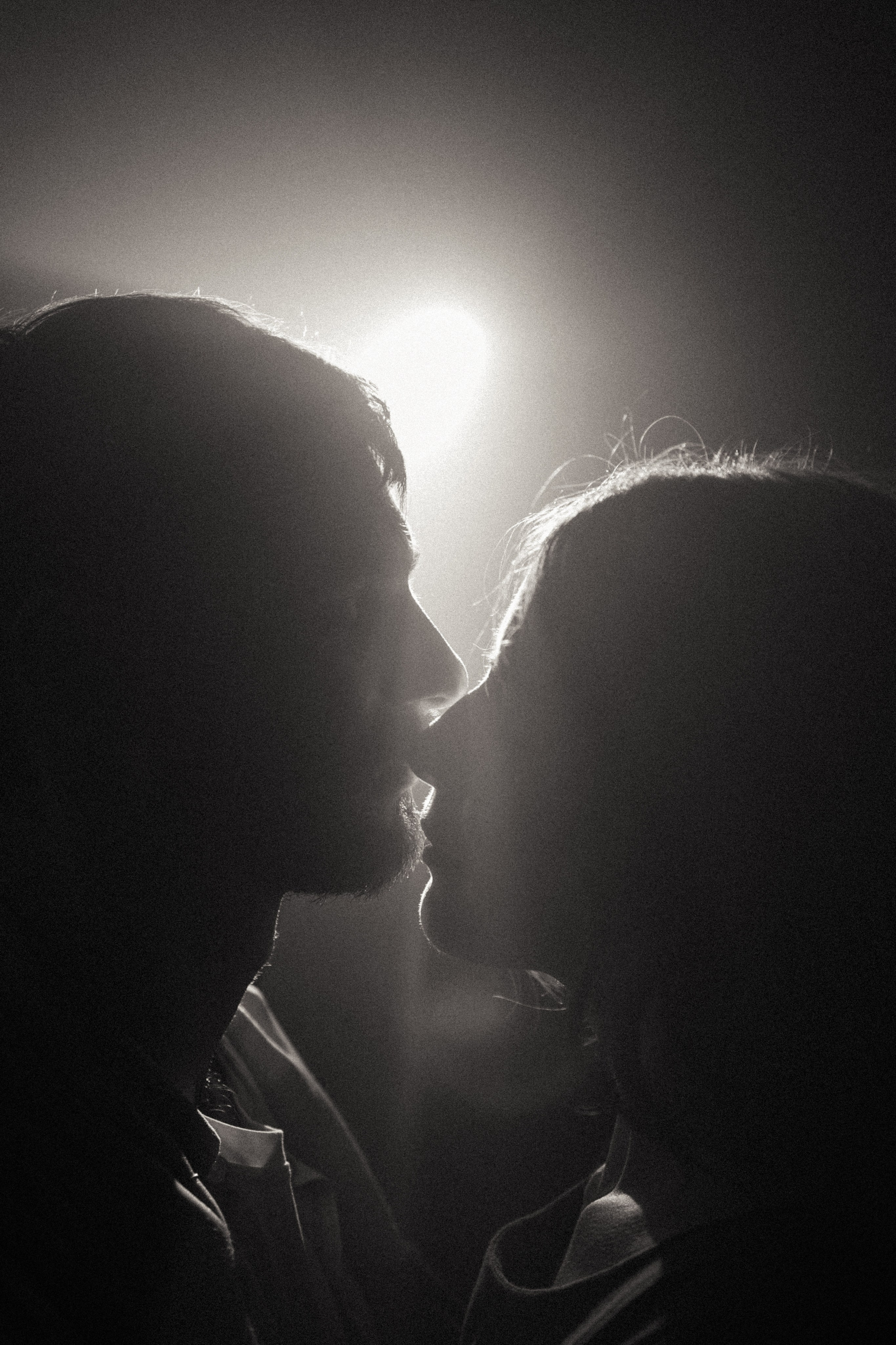 Женя + Марина / студия. Фотограф в Выборге и Санкт-Петербурге Маша Гуляева