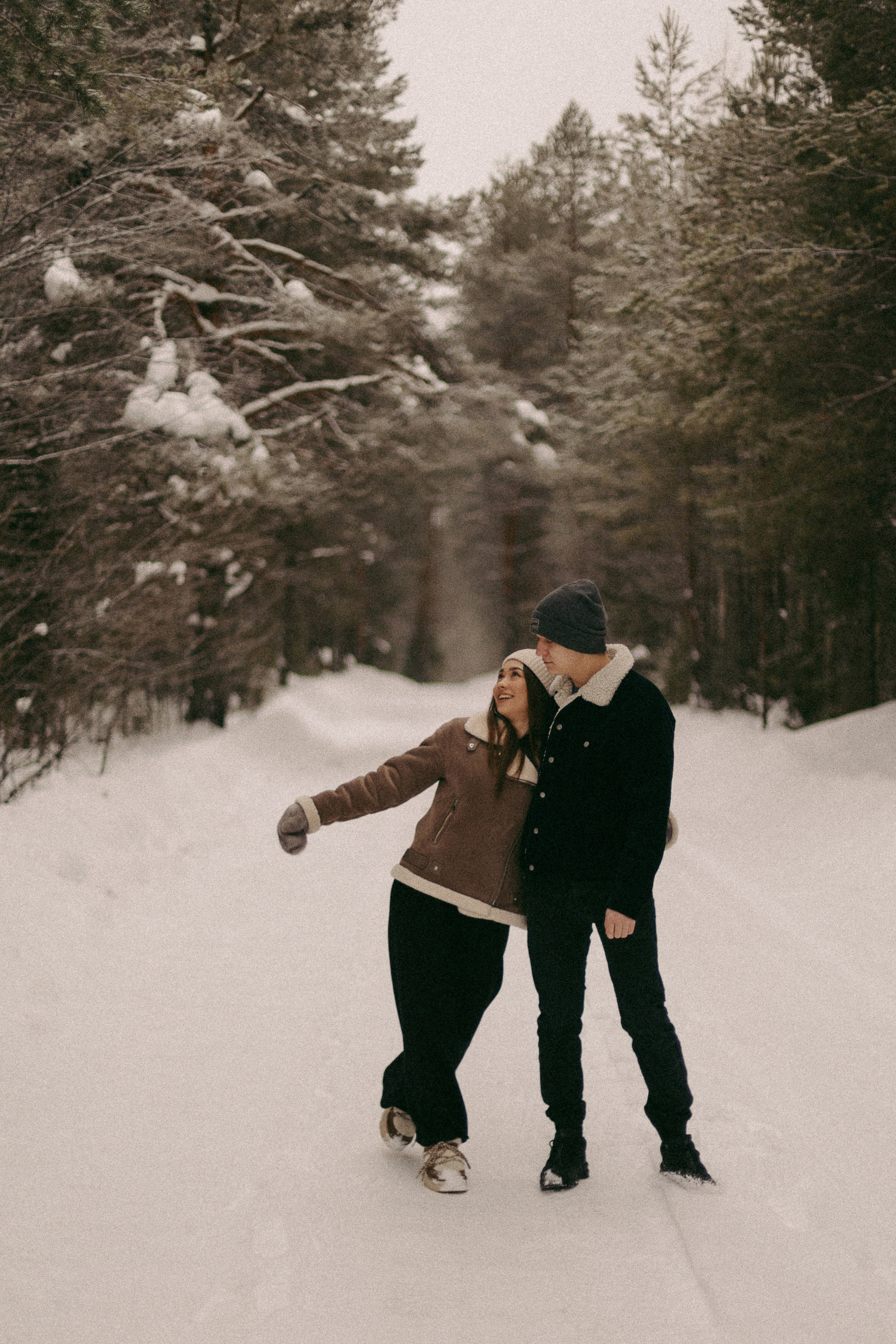 Катя и Сережа ♡