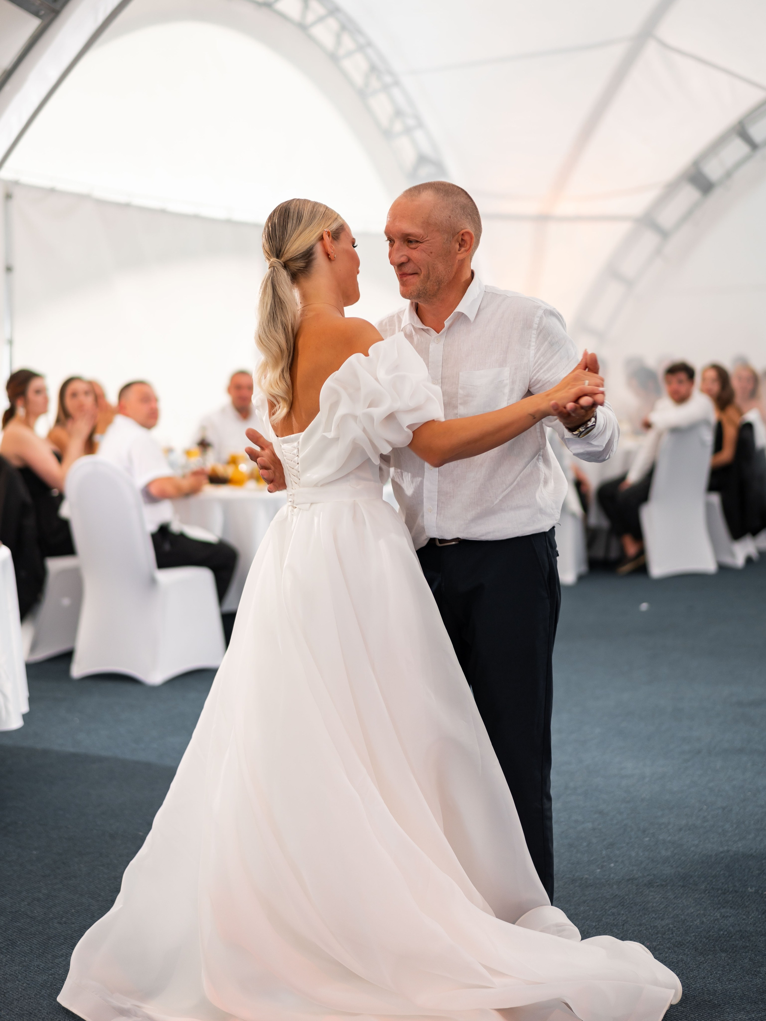 Свадьба — Кирилл & Полина 08.09.24. Фотограф Москва