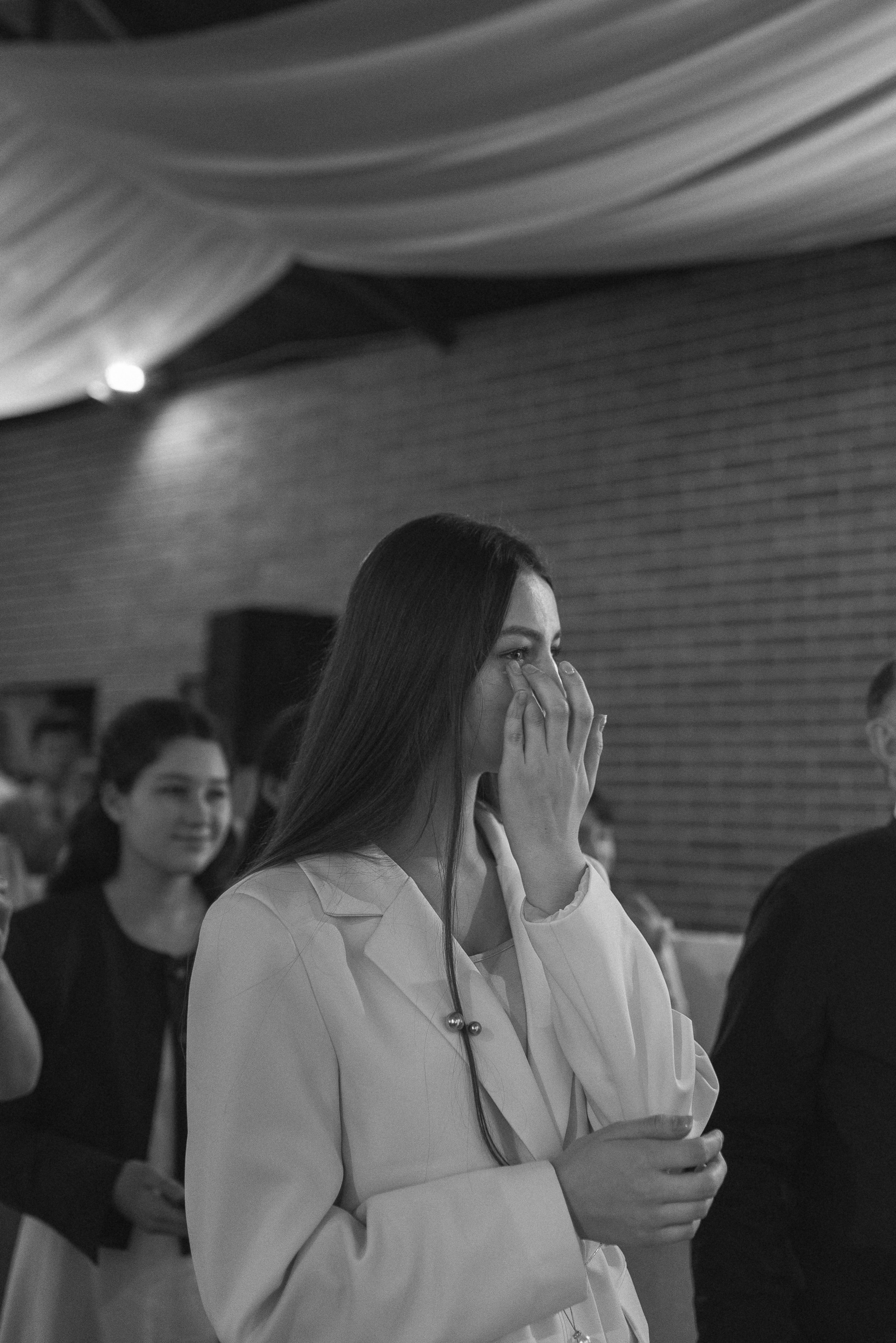 Арина и Владимир. Фотограф Гилярова Злата Белгород