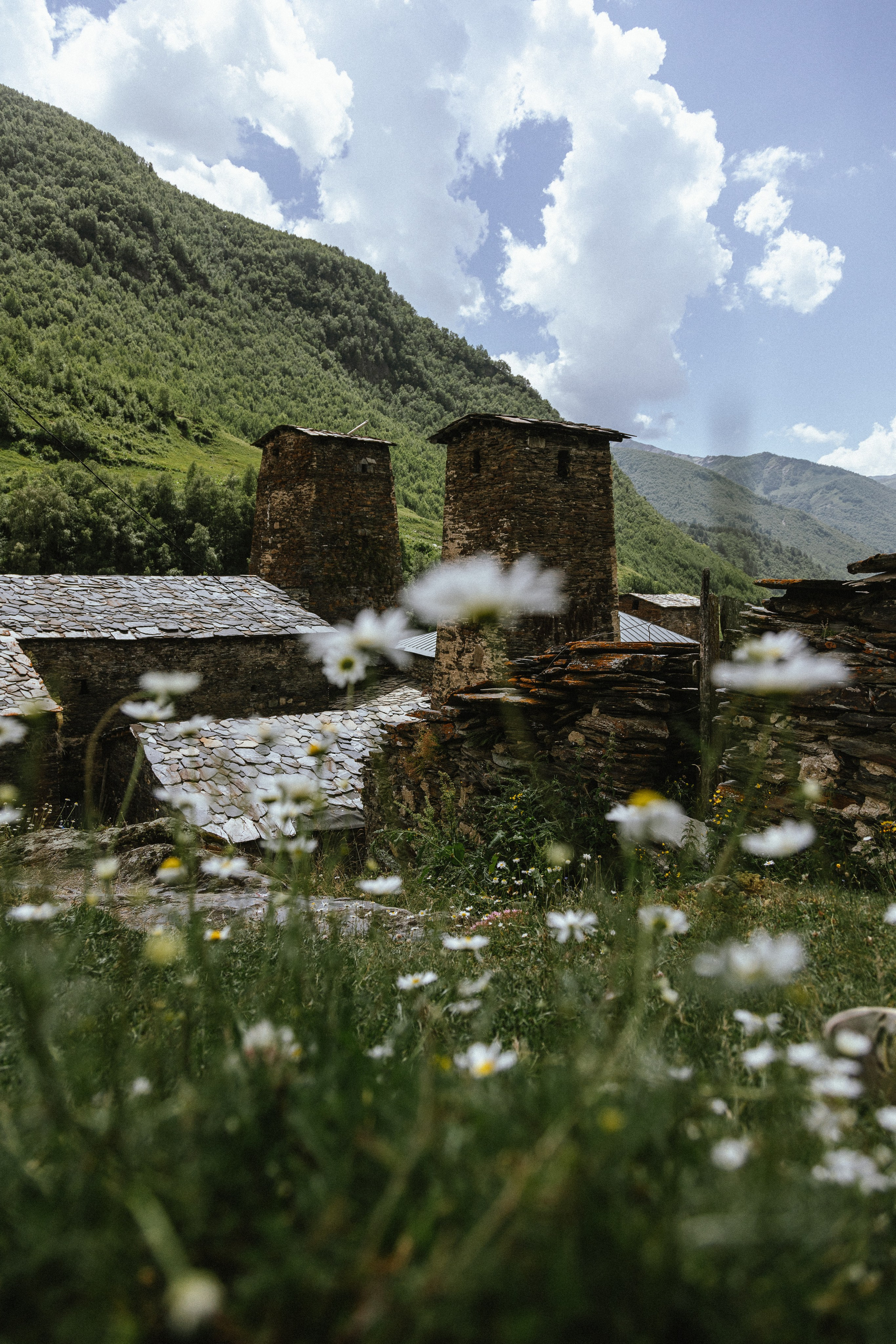 Грузия. Добродеева Алла фотограф, Москва