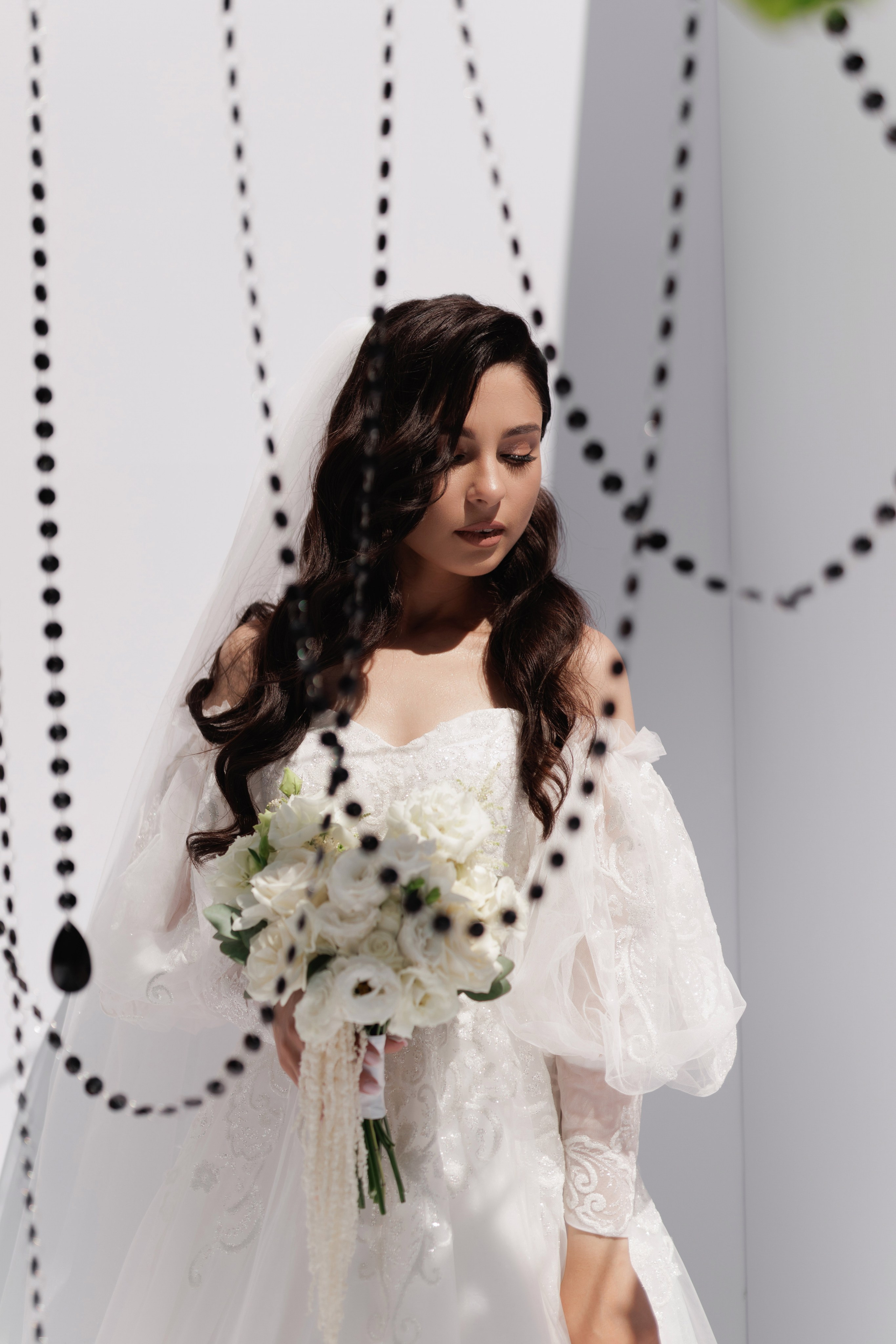 НИКИТА И ДАРЬЯ. Фотограф Светлана Буня