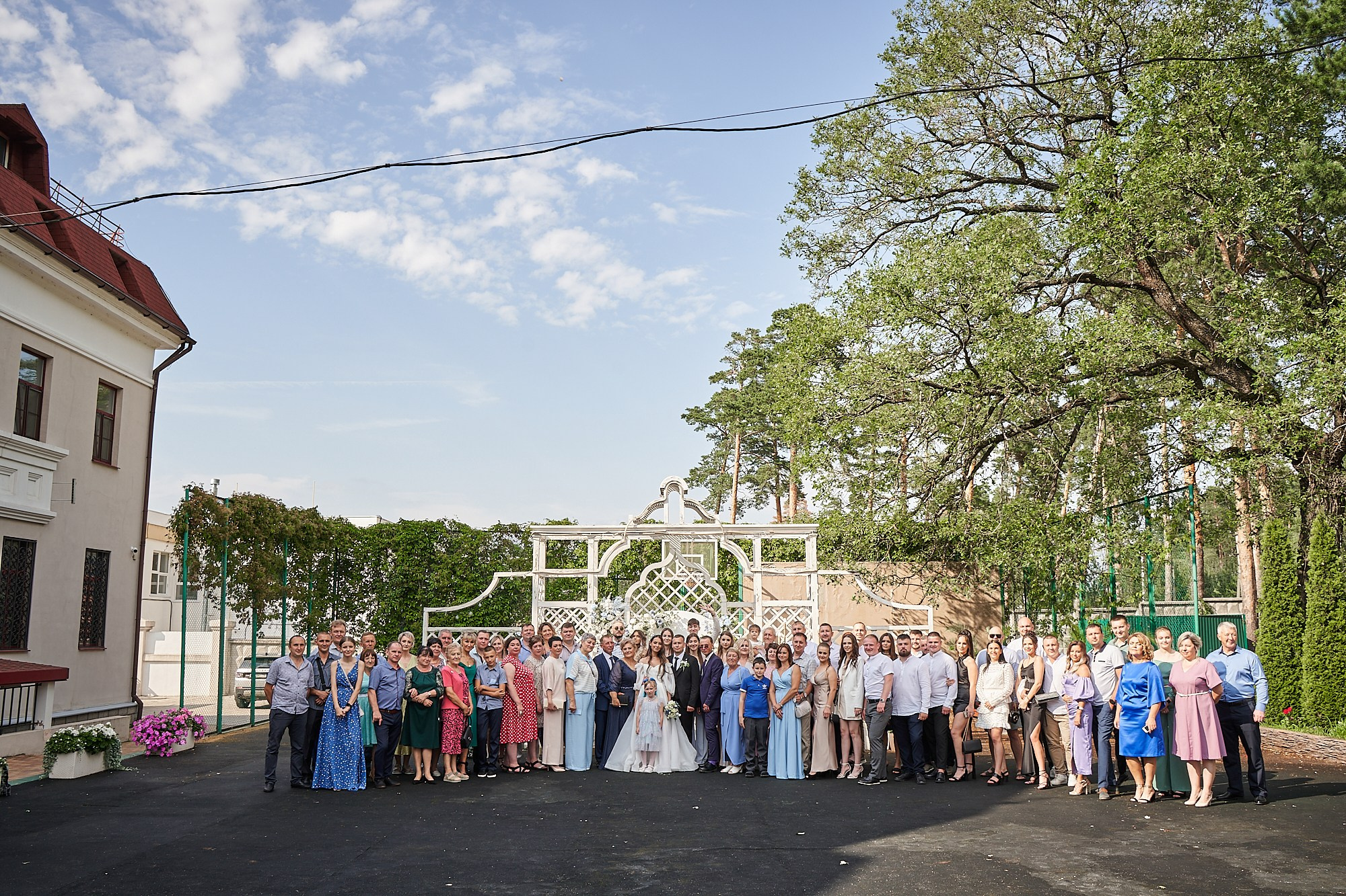 Женя и Настя. Сергей Христолюбов | Фотограф Москва