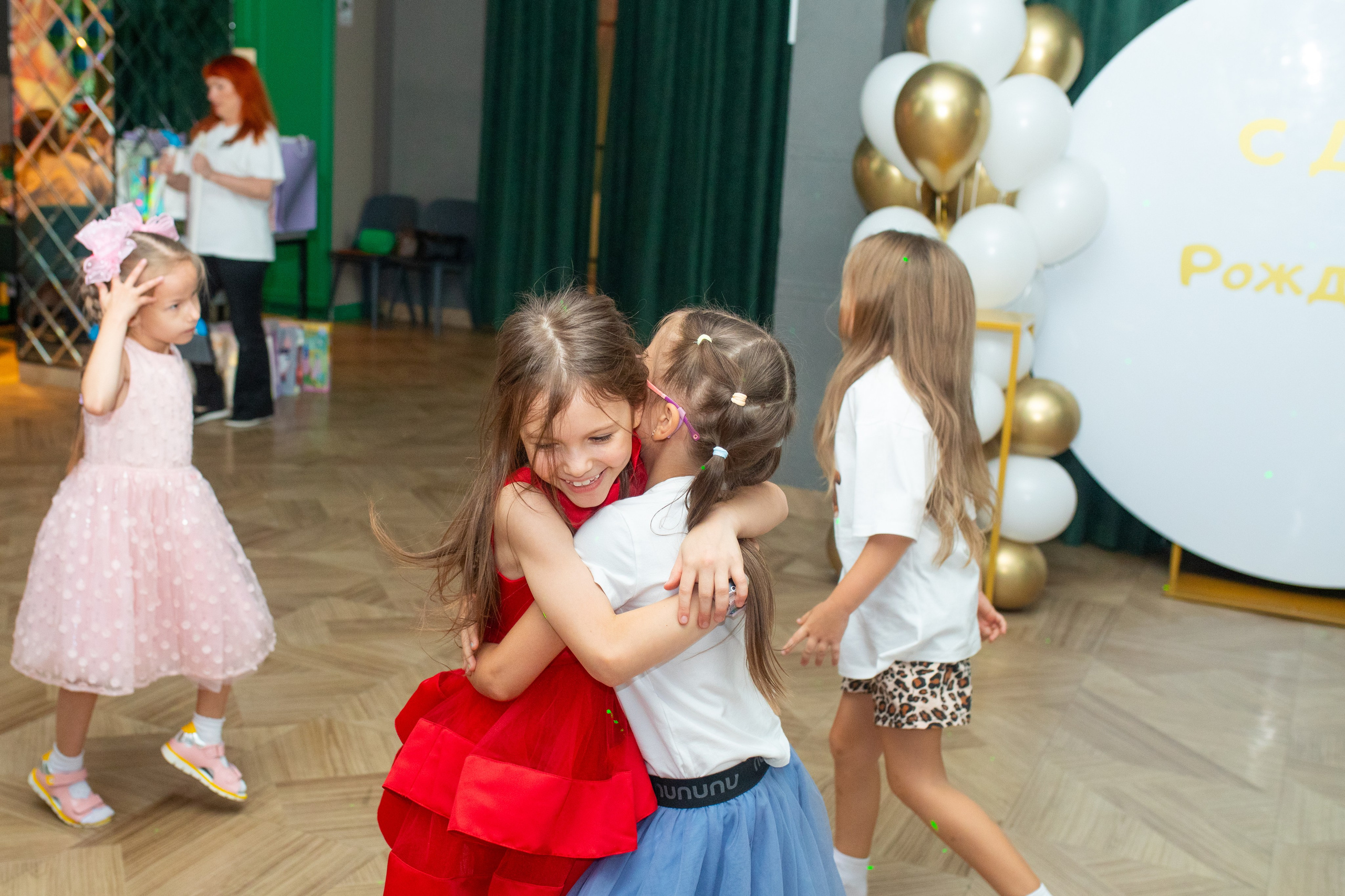 Вандер пуш. Фотограф в Новосибирске Ася Зверева