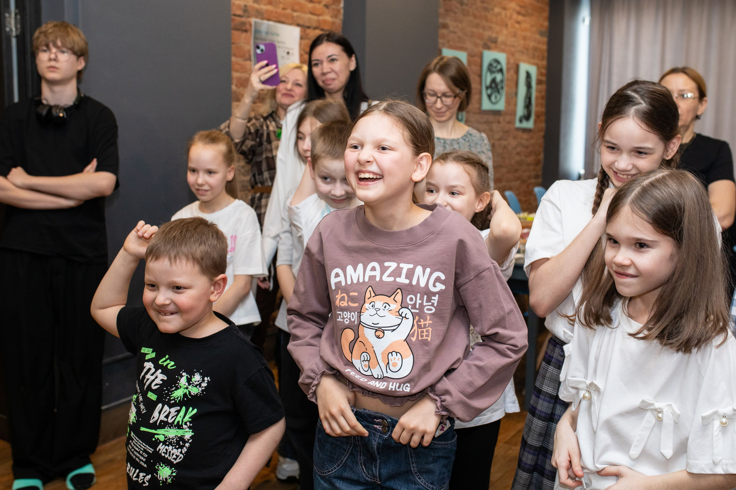 Арка. Party от команды «Оторвись». Фотограф в Новосибирске Ася Зверева