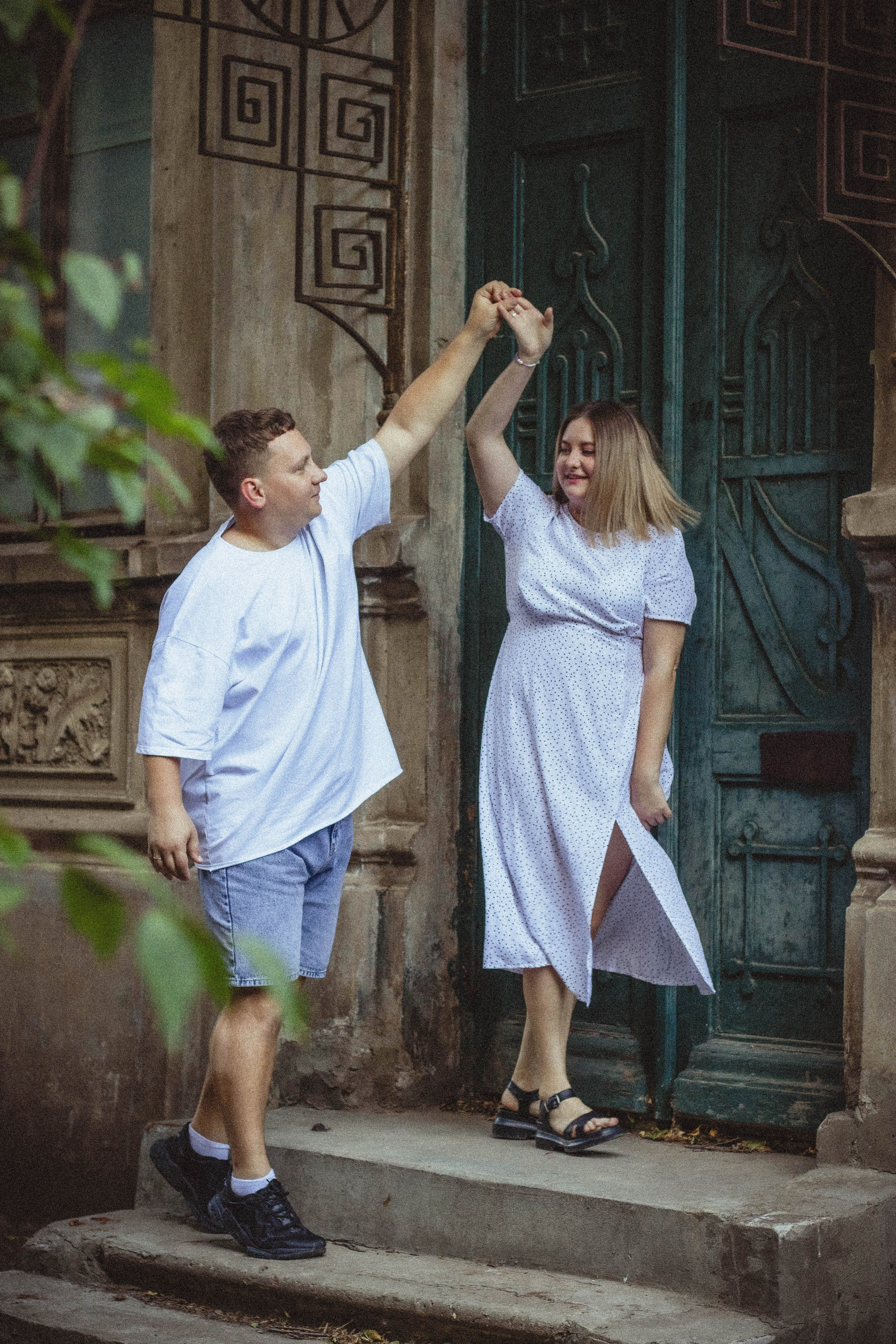 Лимоновы. Фотограф из Краснодара