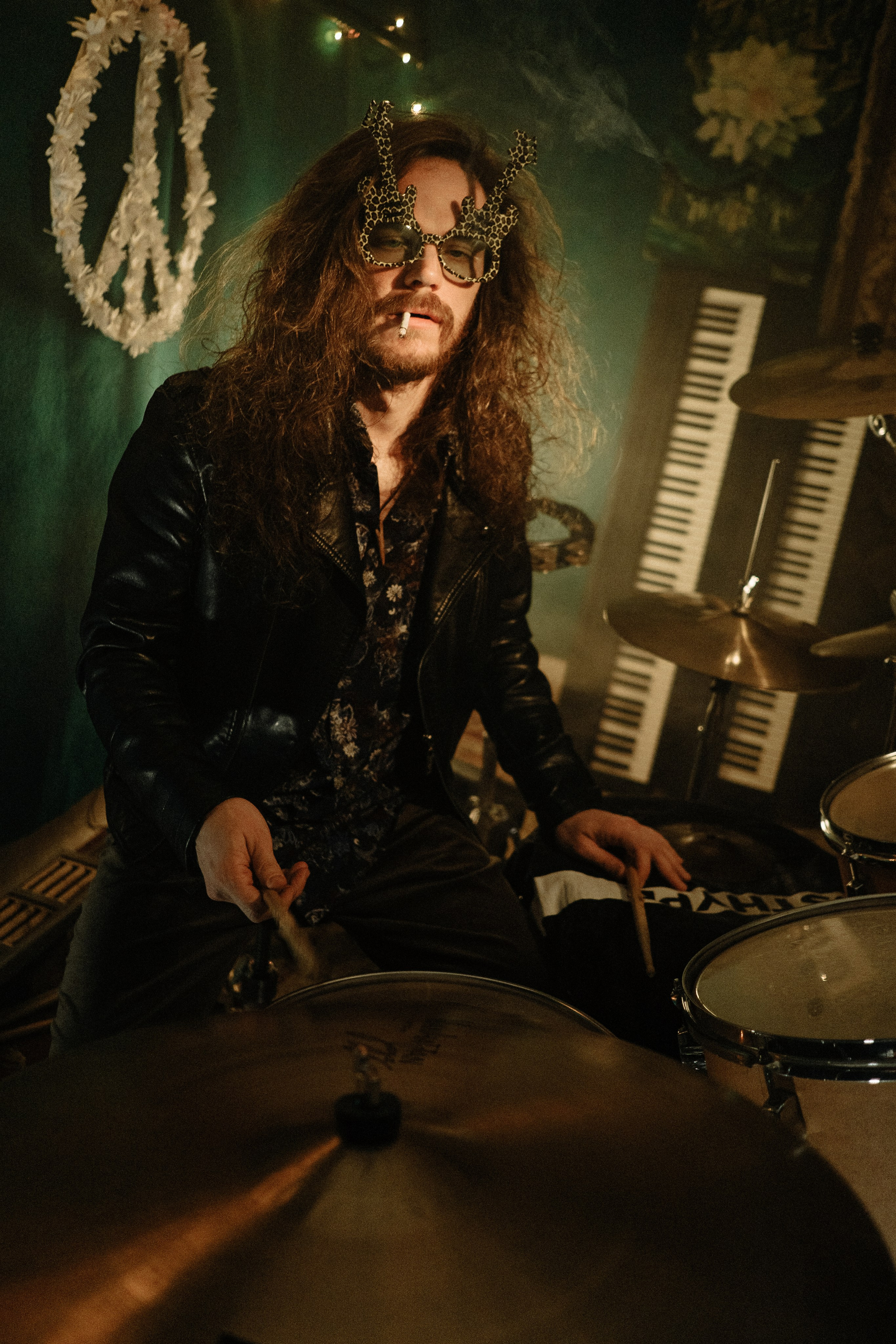 Крапивка. Фуд фотограф в Великом Новгороде