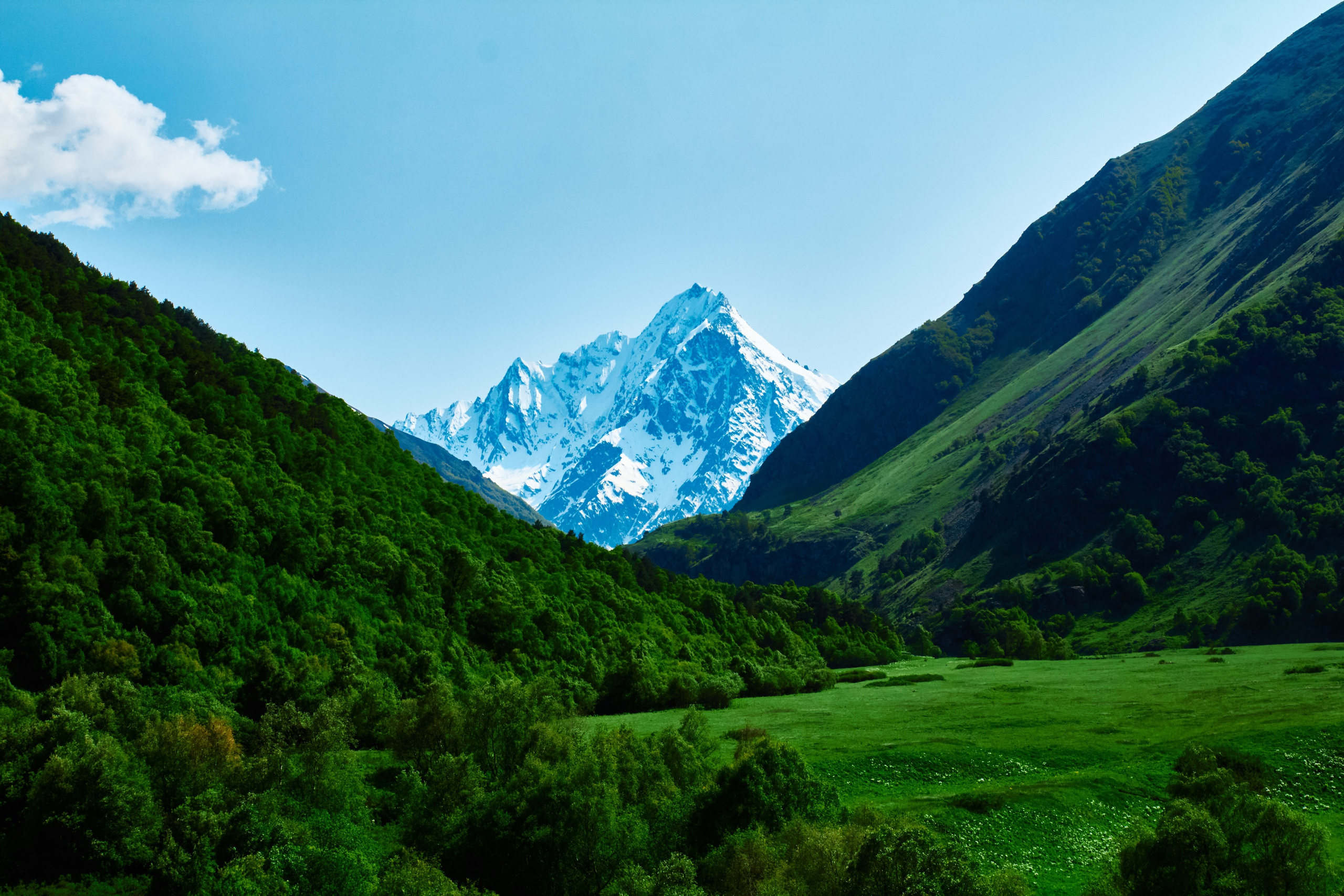 Пейзаж. Репортажный фотограф | Леонид Черков