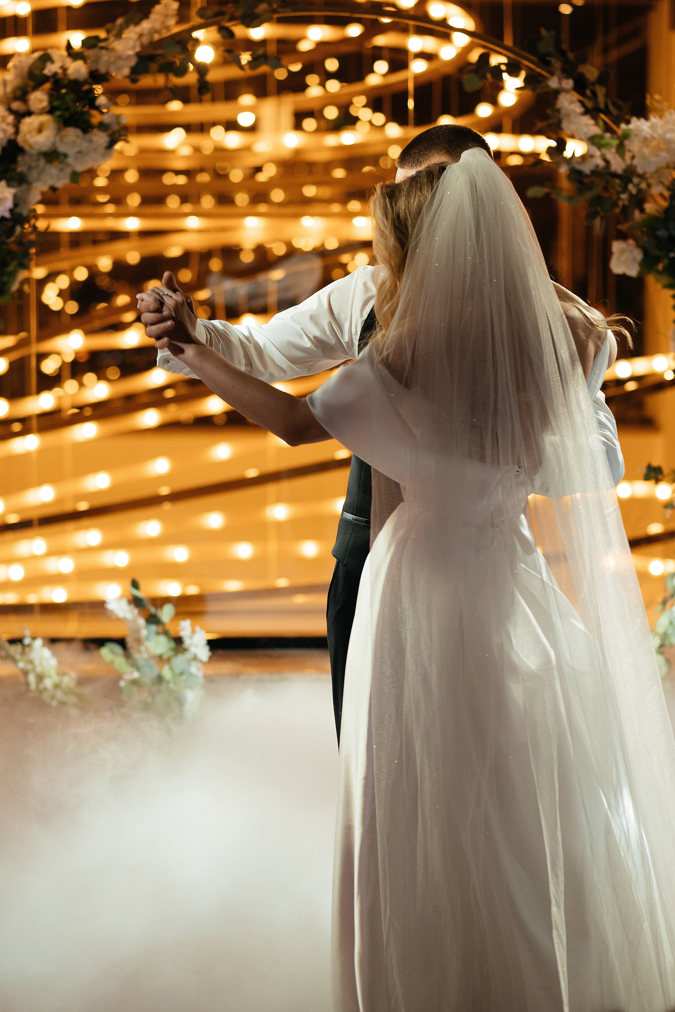 Саша и Настя. Свадебный и семейный фотограф в Ростове-на-Дону Алина Астахова