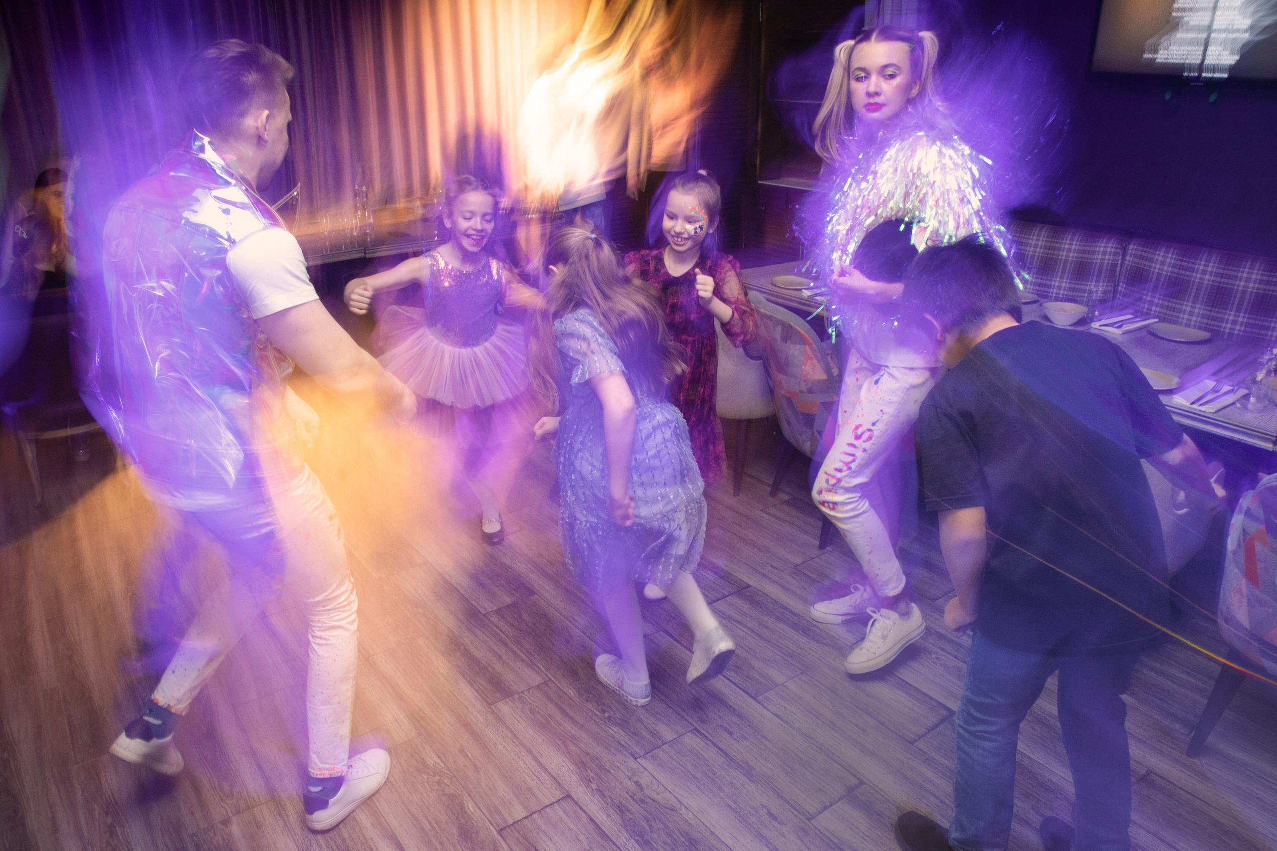 Репортаж. Фотограф Лагутин Анатолий