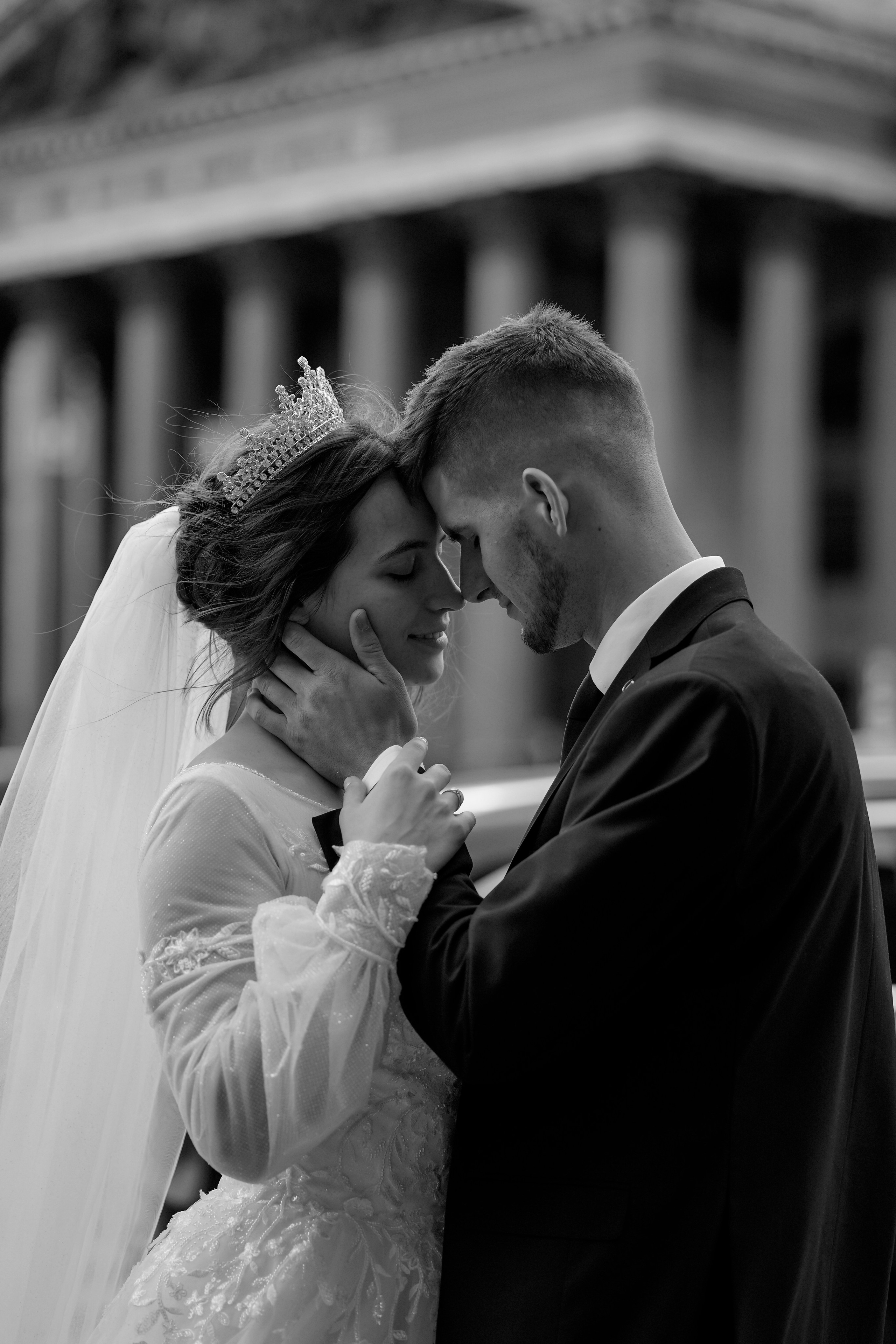 Свадебные съемки. Детский и семейный фотограф в Давлеканово Волкова Вероника