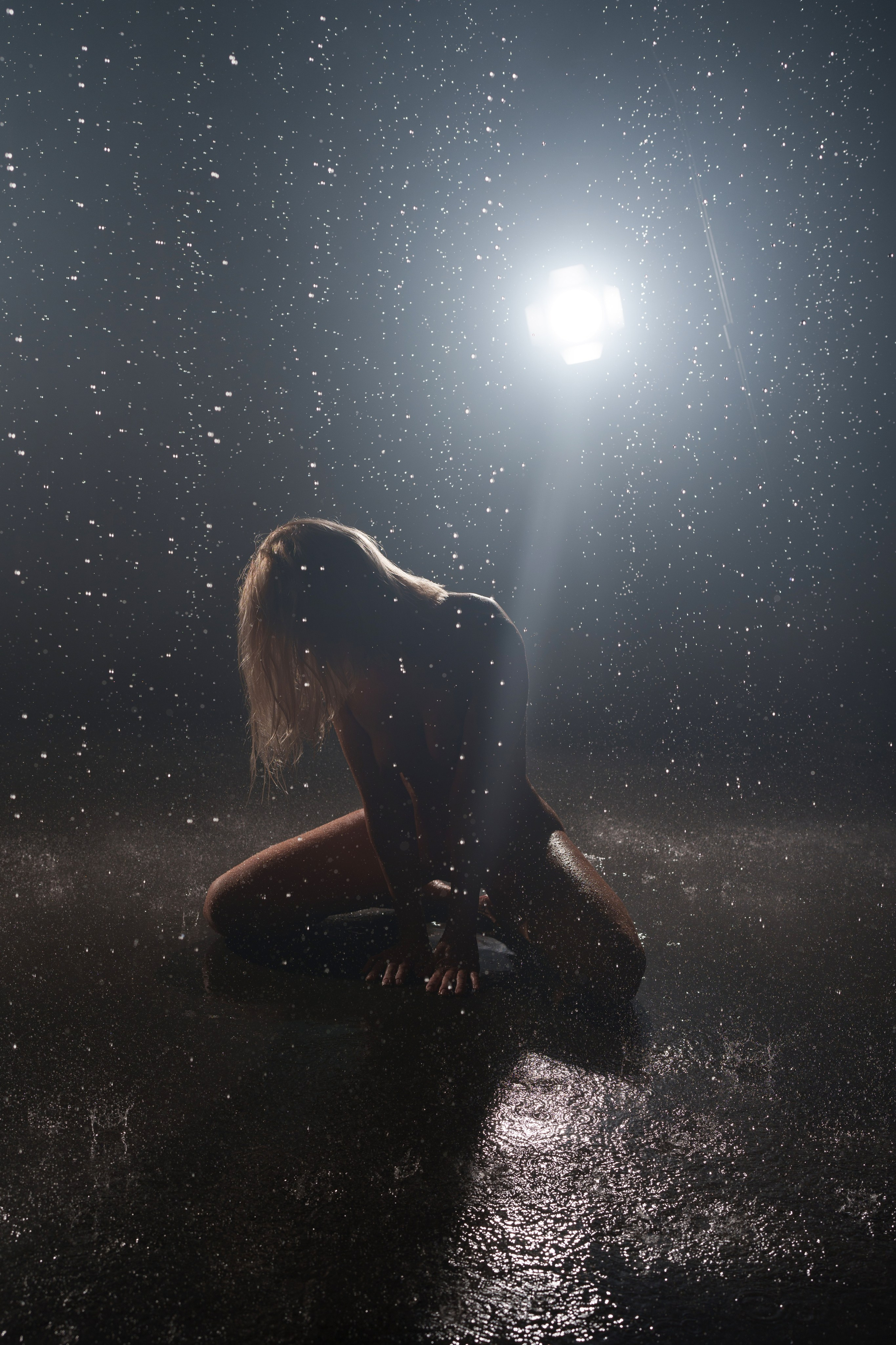 Глубины страсти. Индивидуальный фотограф в Красноярске