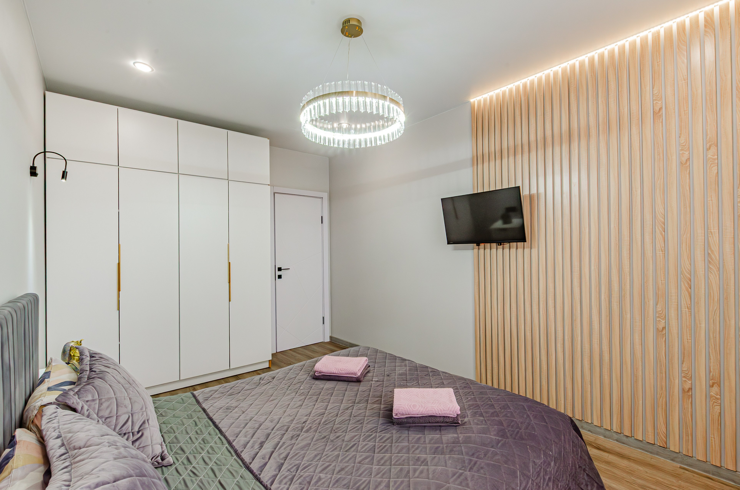 Кловер. Nataliphotokzn.ru Фотограф. Казань. Интерьерная съёмка