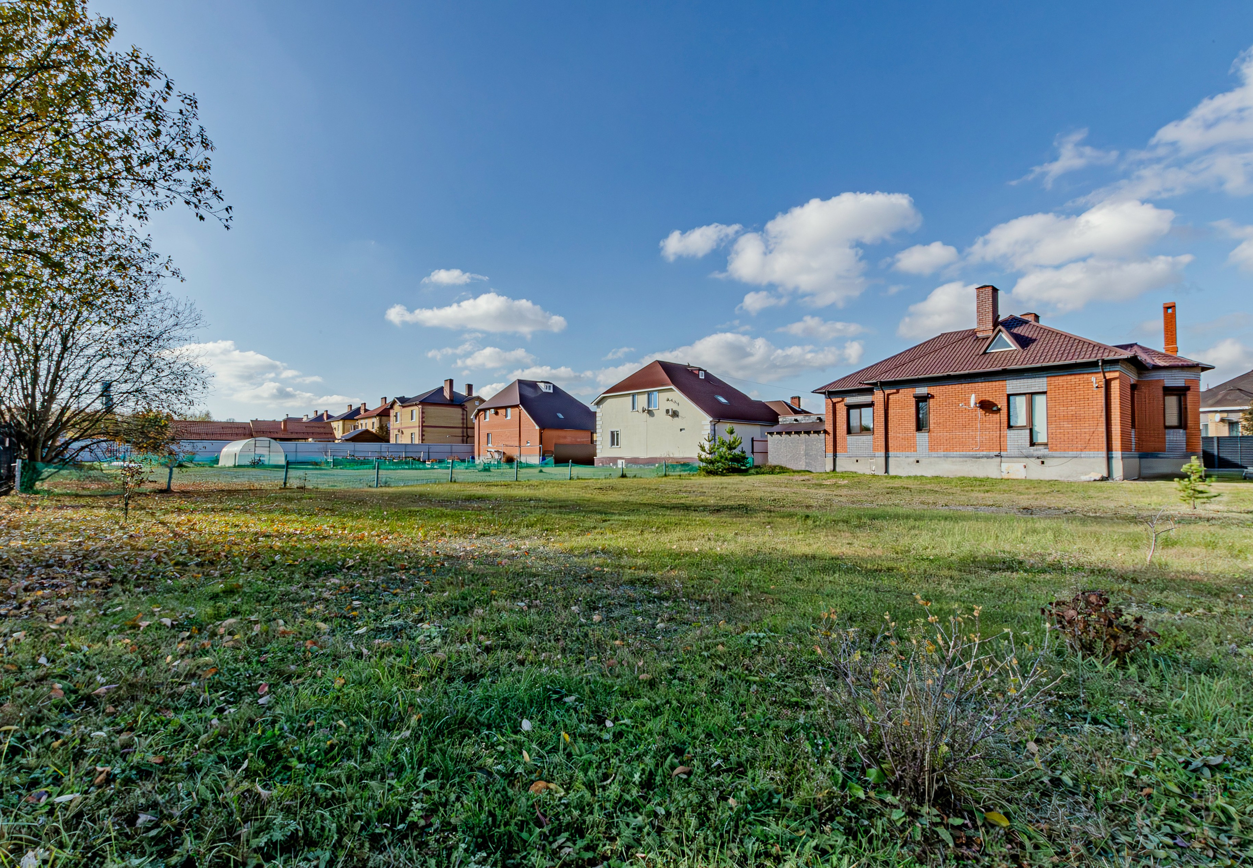 Дом в Дубровке. Nataliphotokzn.ru Фотограф. Казань. Интерьерная съёмка