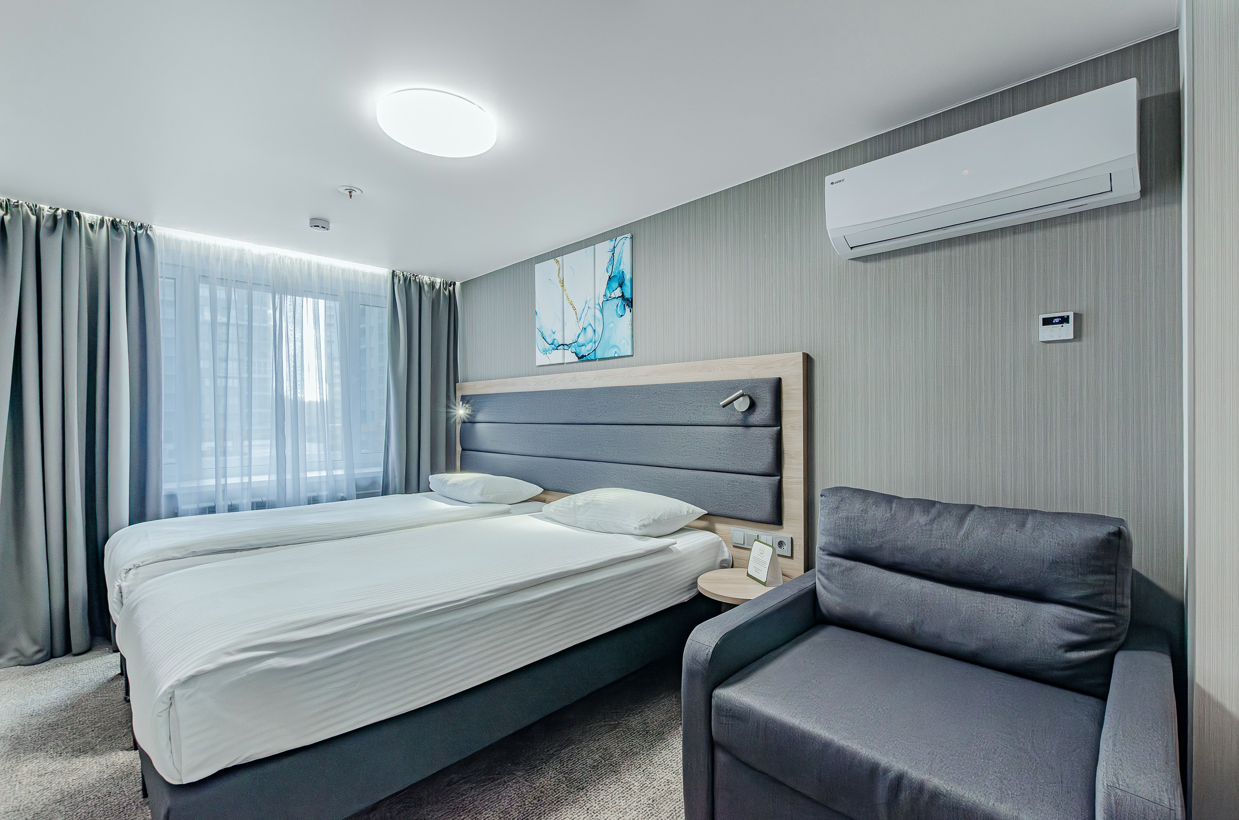 Отель Амакс Сафар. Nataliphotokzn.ru Фотограф. Казань. Интерьерная съёмка