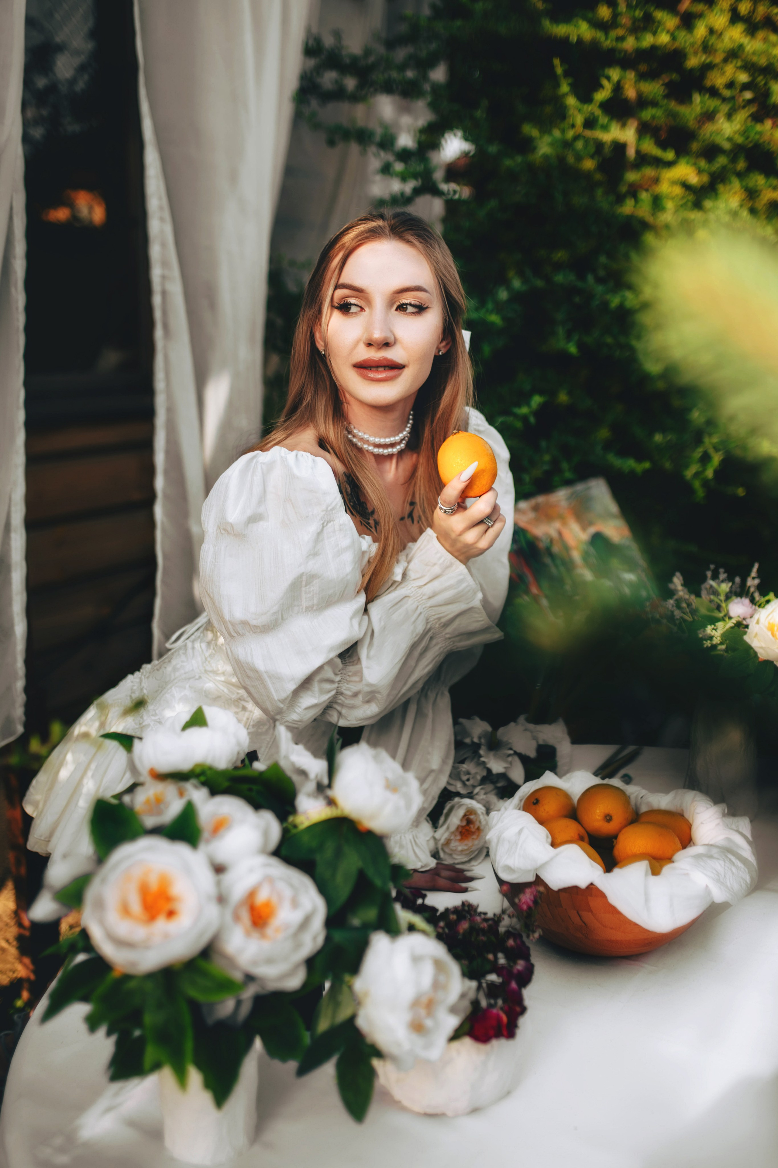 Фотодень «Италия». Фотограф в Ставрополе Алина Клочкова