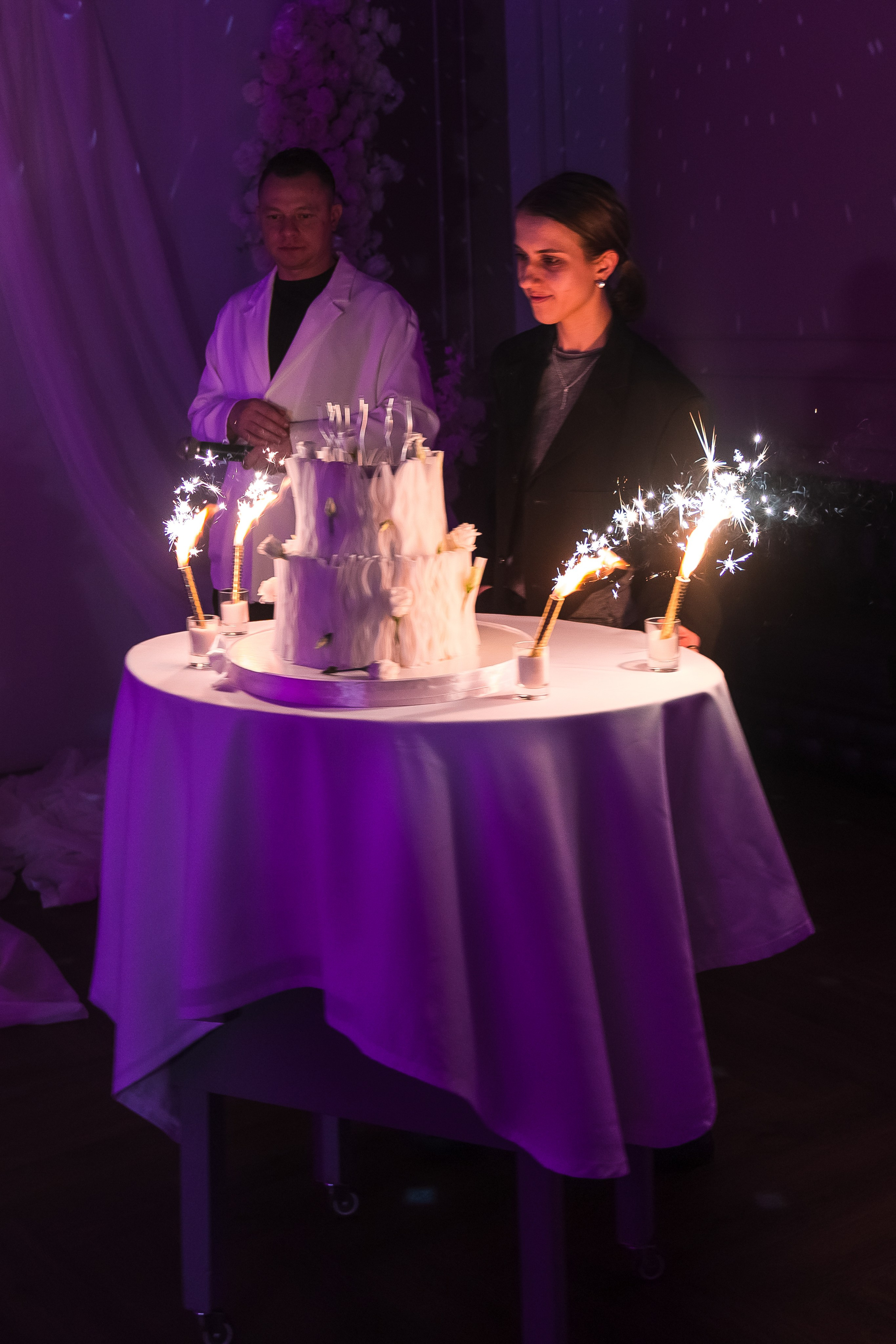 Евгений + Елена