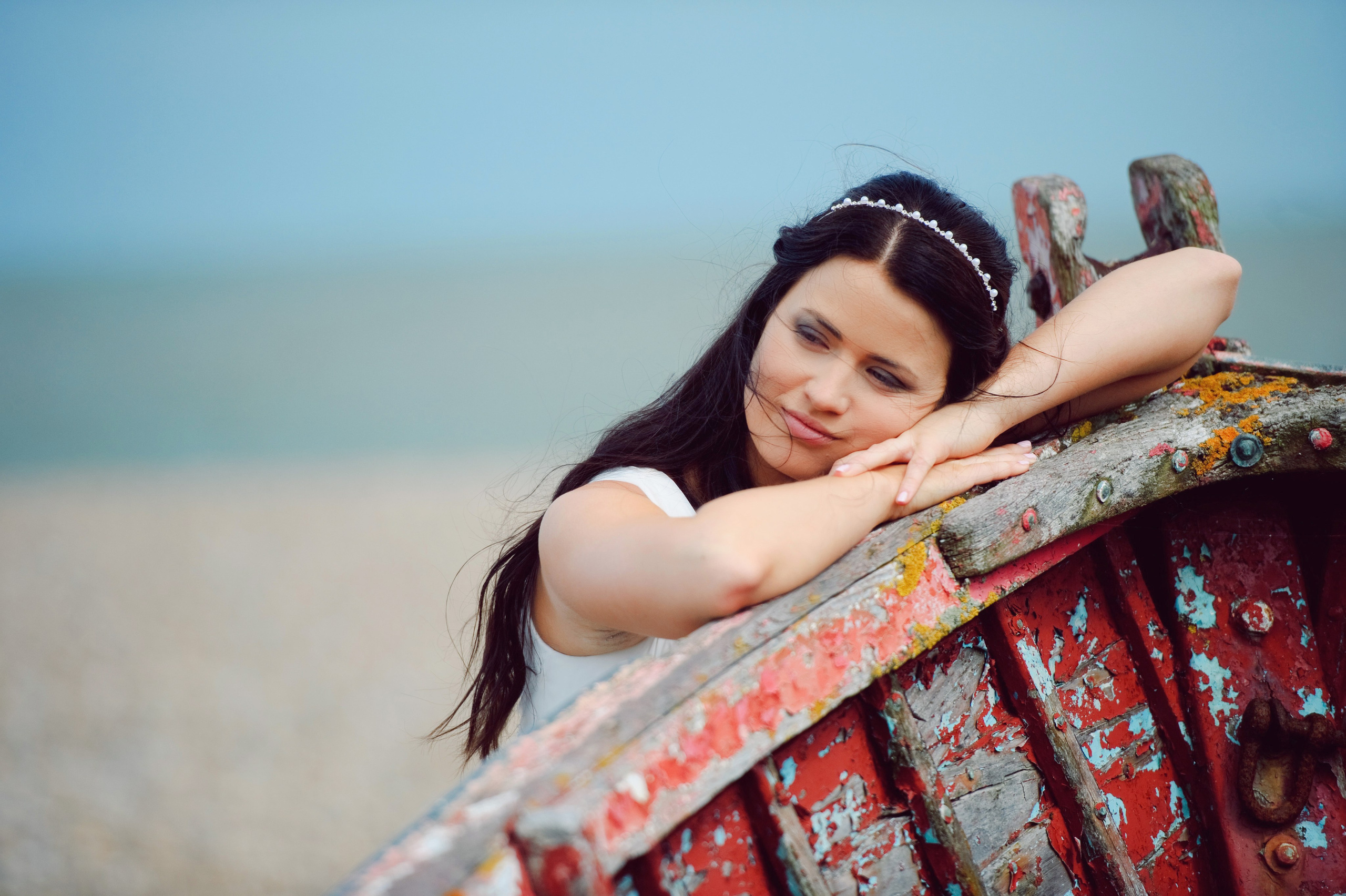 Анна и Дэвид. Свадьба, Великобритания. Семейный фотограф Анна Дубовская