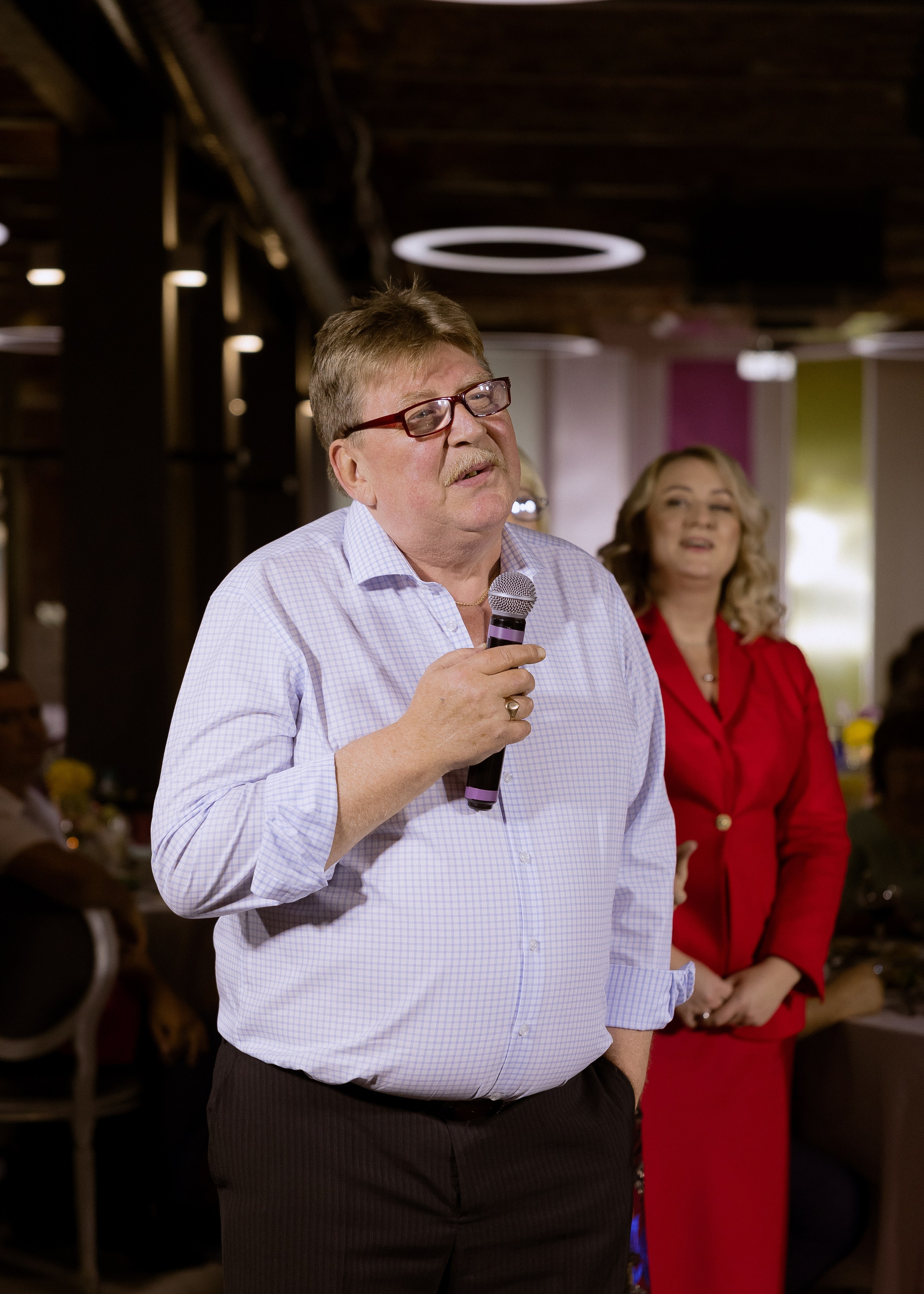 Дмитрий и Алита. Фотограф Эмиль Исякаев