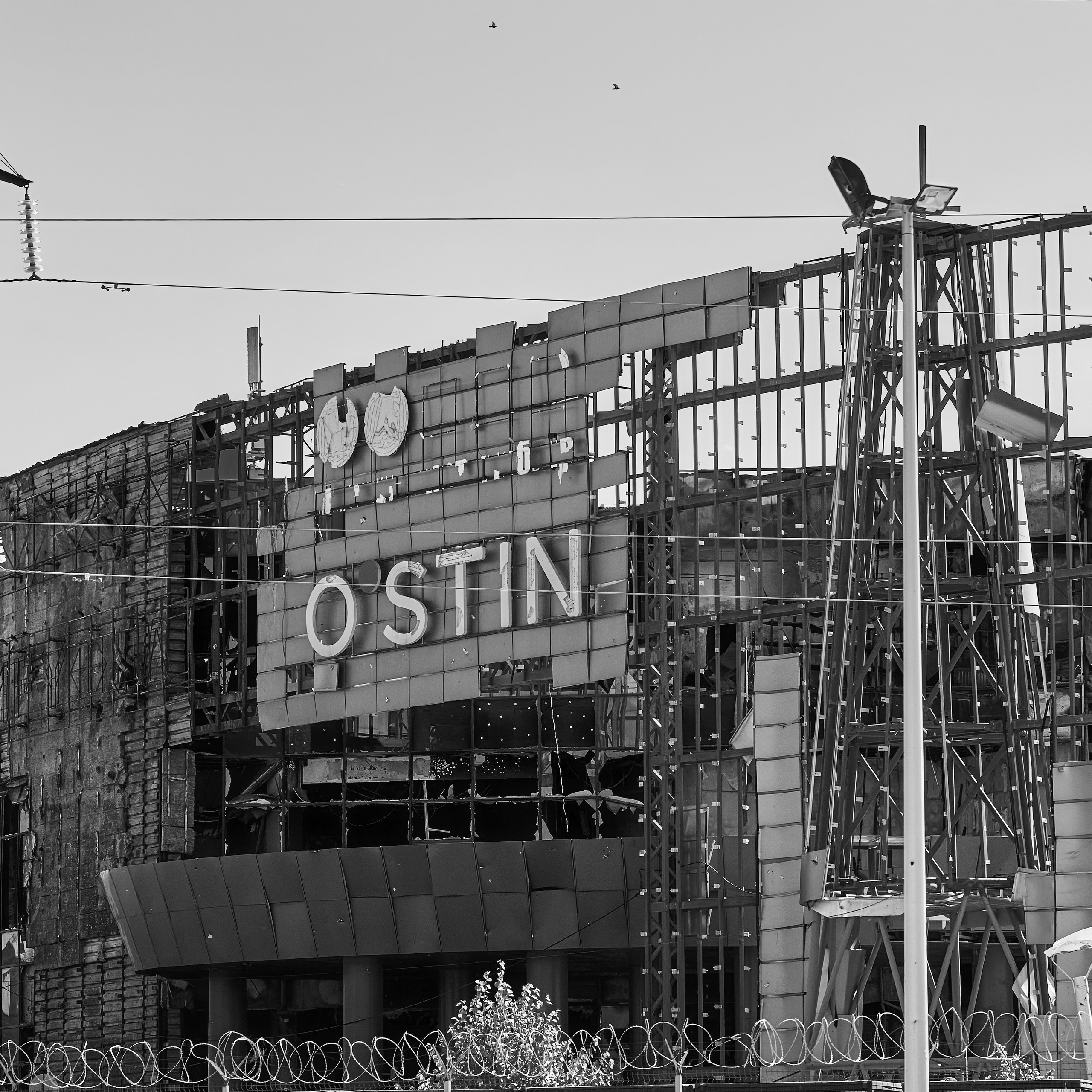 Военная фотогалерея | Эксклюзивные кадры. Артур Емельянов — Военный фотограф