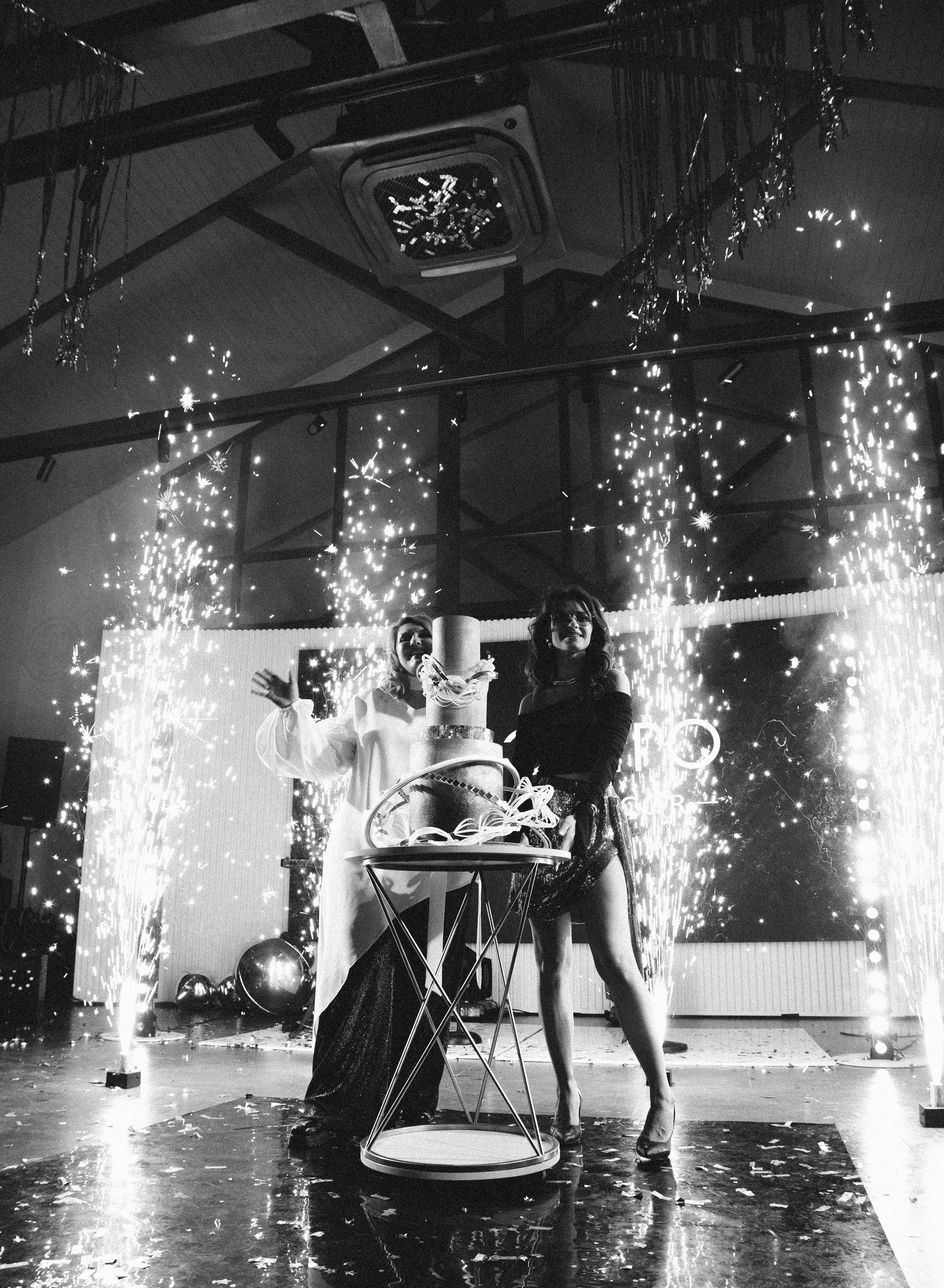 MAESTRO DECOR PARTY. Фотограф Семён Гнеушев