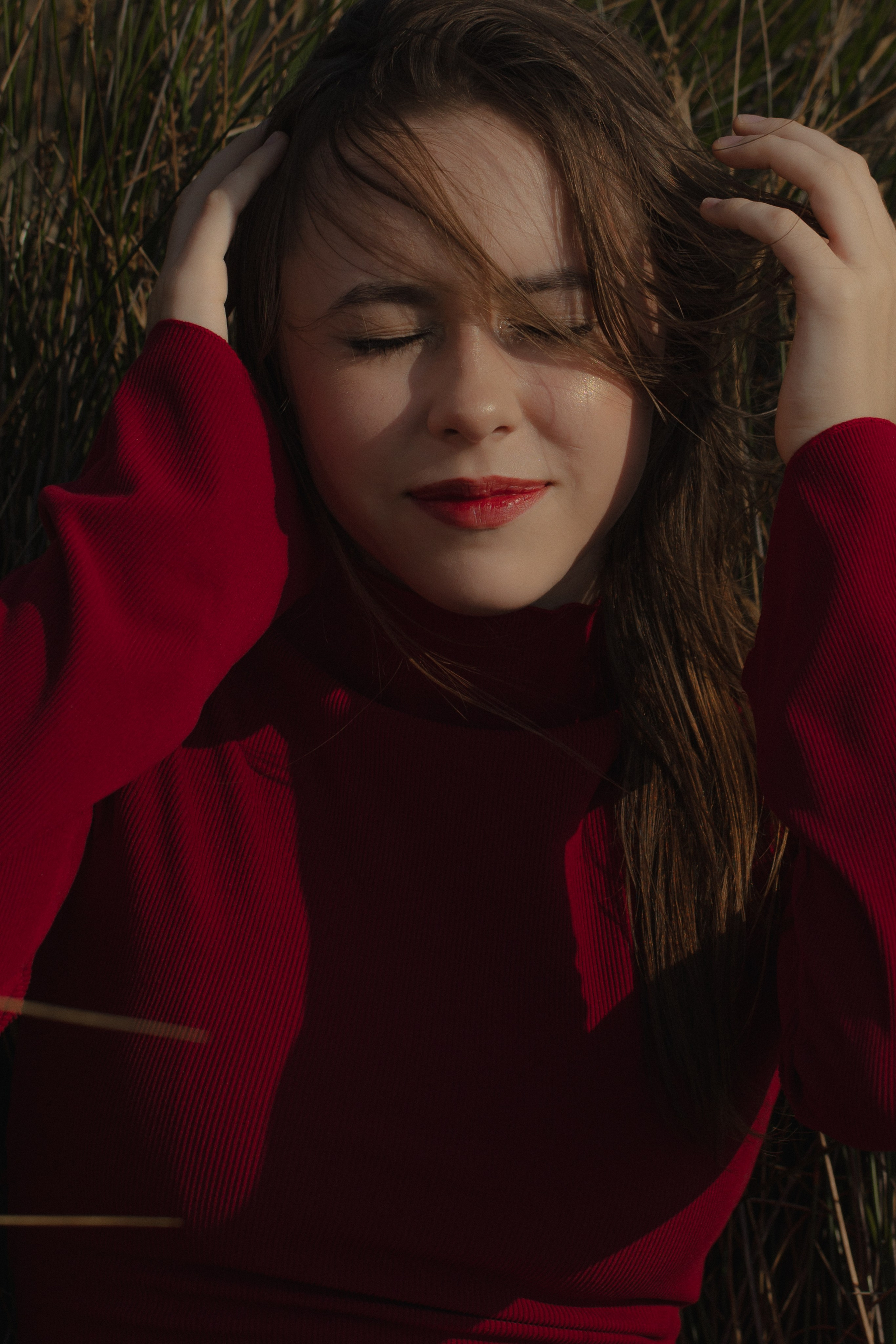 ANNUSHKA. Фотограф в Крыму. Персональные фотосессии. Контент-съёмки