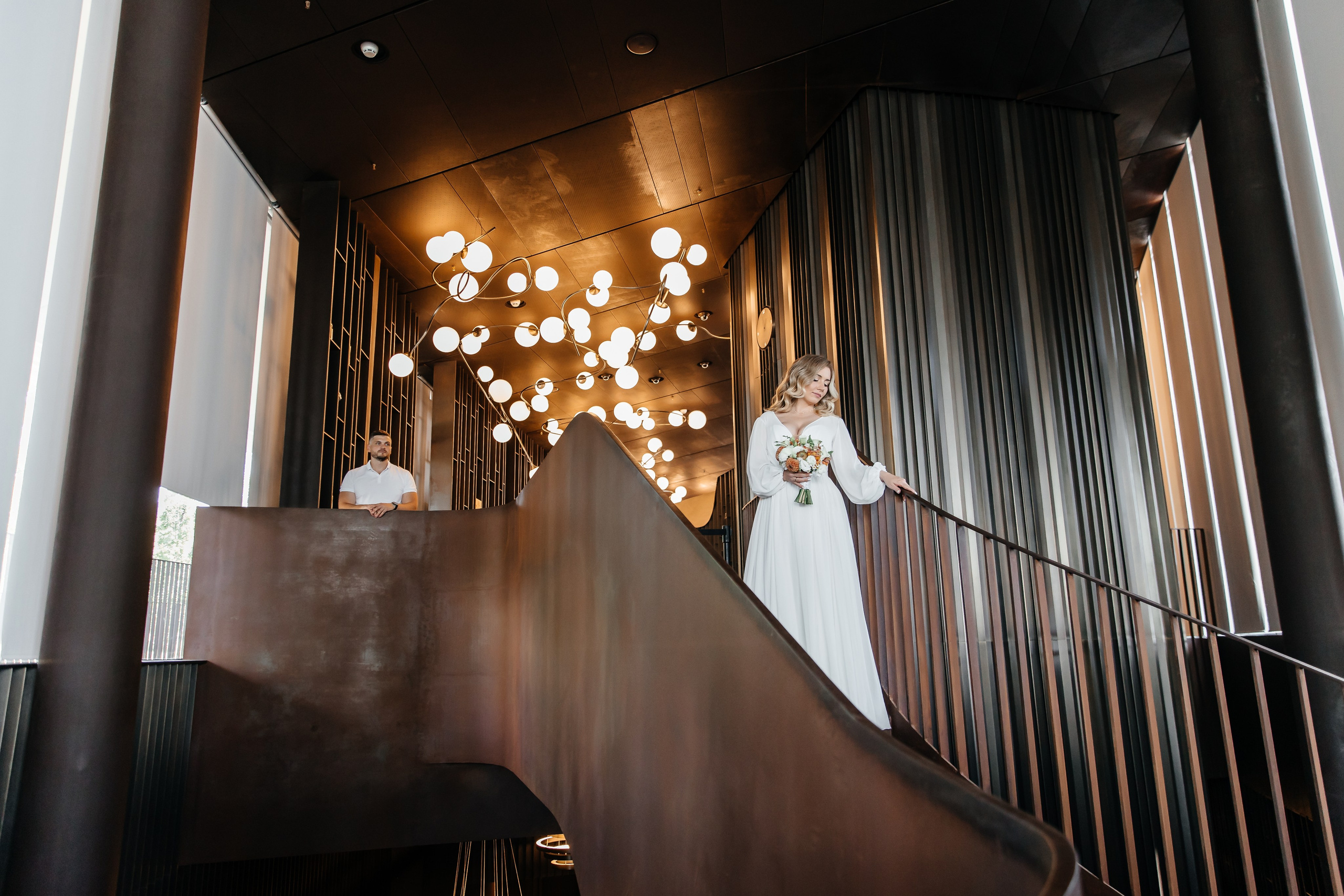 Анонс свадьбы для Даши и Александра. Свадебный фотограф в Крыму и Севастополе Ольга Баскакова