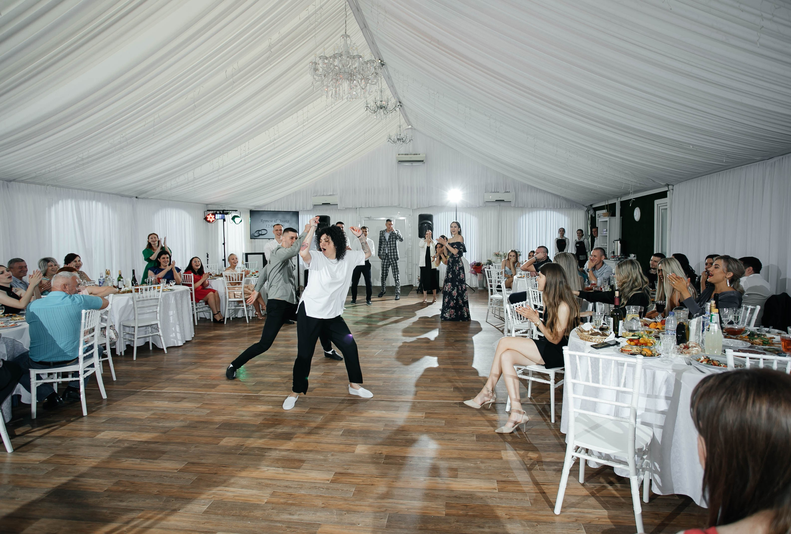 Свадебная история Элики и Артема. Свадебный и семейный фотограф Рассказова Виктория