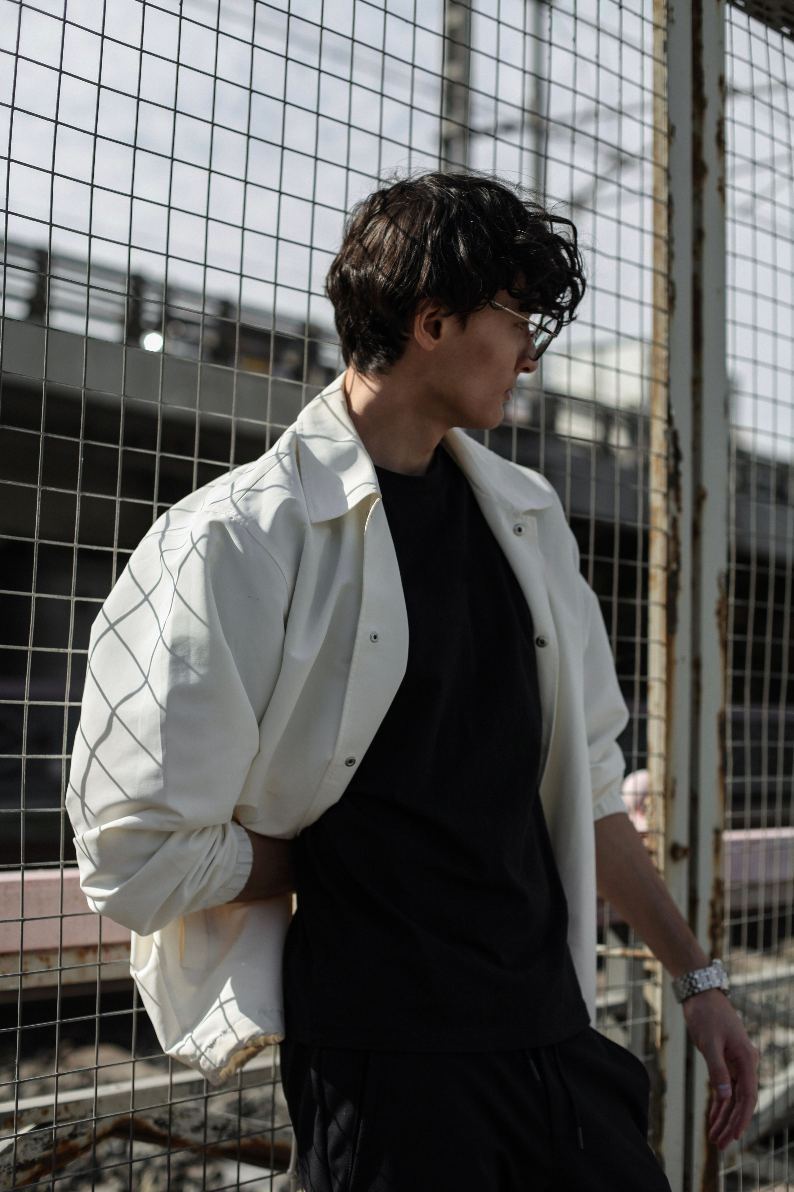 ИНДИВИДУАЛЬНЫЕ. Фотограф Москва