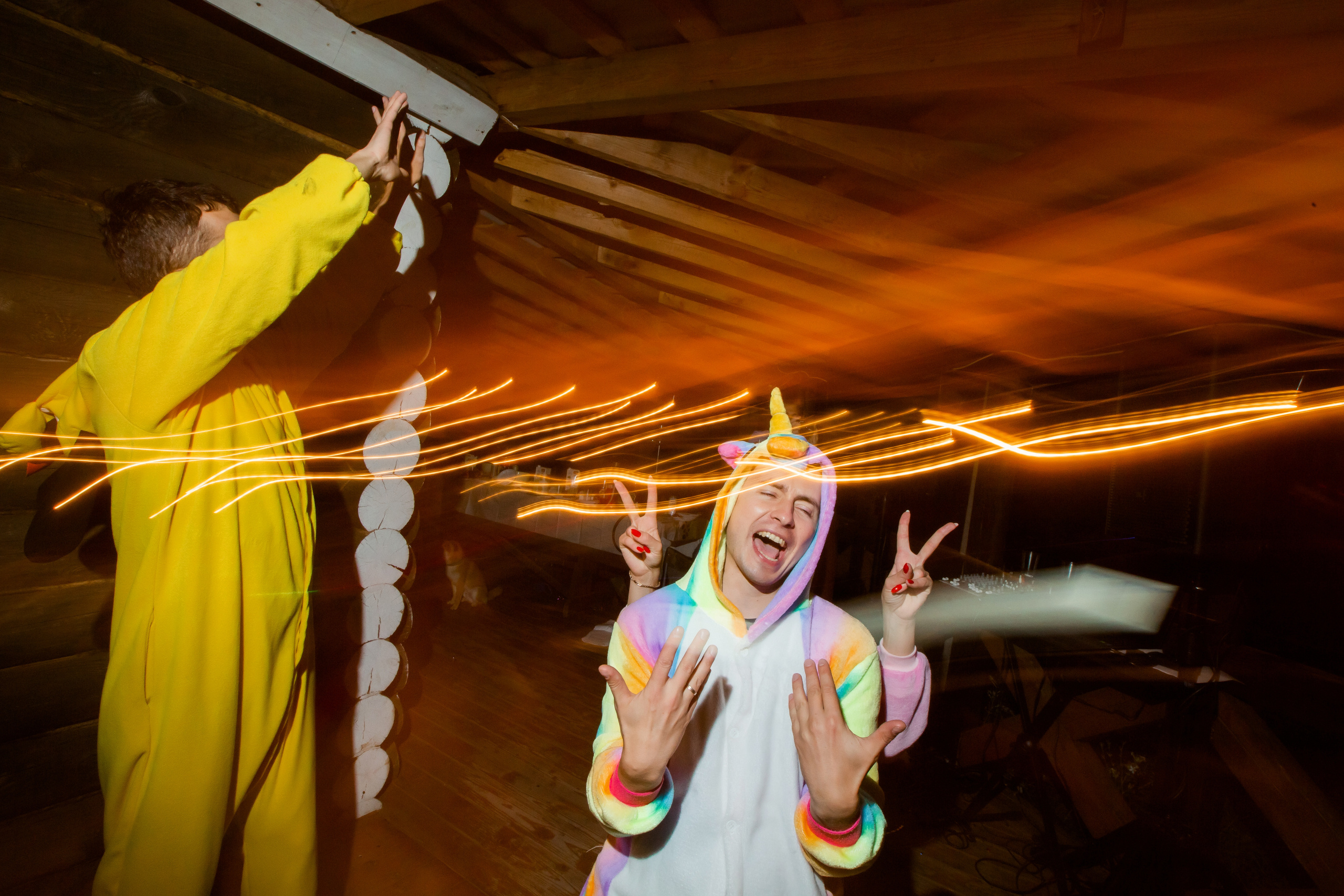 Олег и Дарья. Профессиональная видео и фото съёмка в Калуге и области