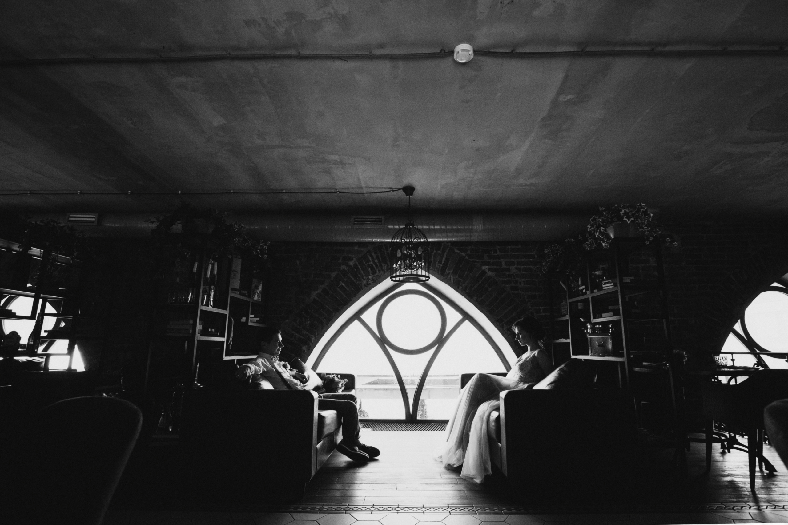 Олег и Дарья. Профессиональная видео и фото съёмка в Калуге и области