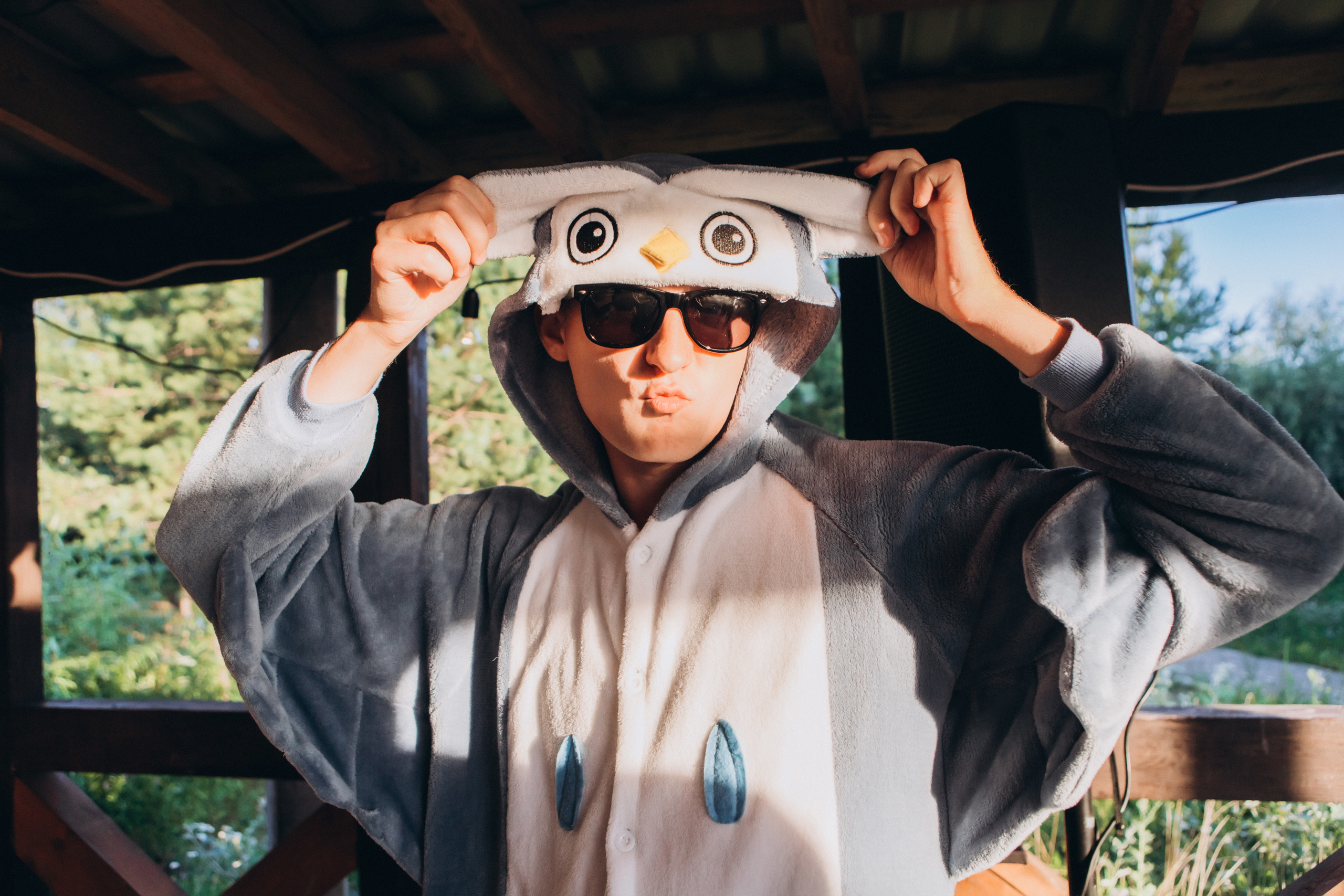 Олег и Дарья. Профессиональная видео и фото съёмка в Калуге и области